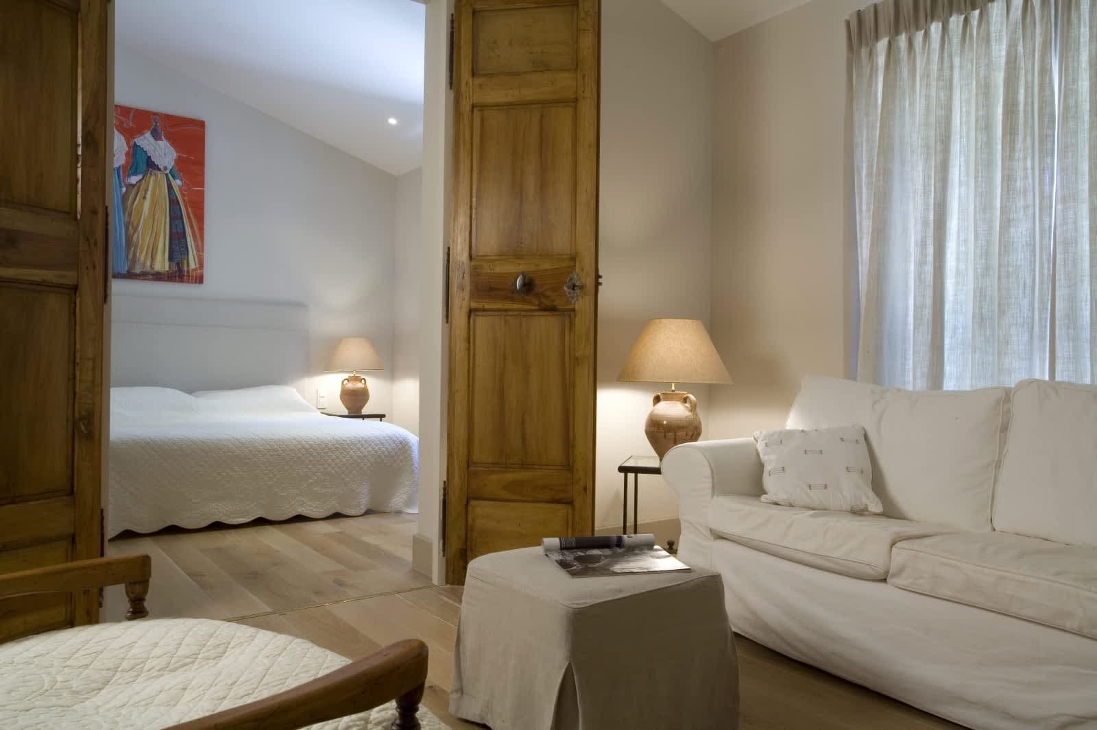 Hotel Benvengudo Ansicht 4