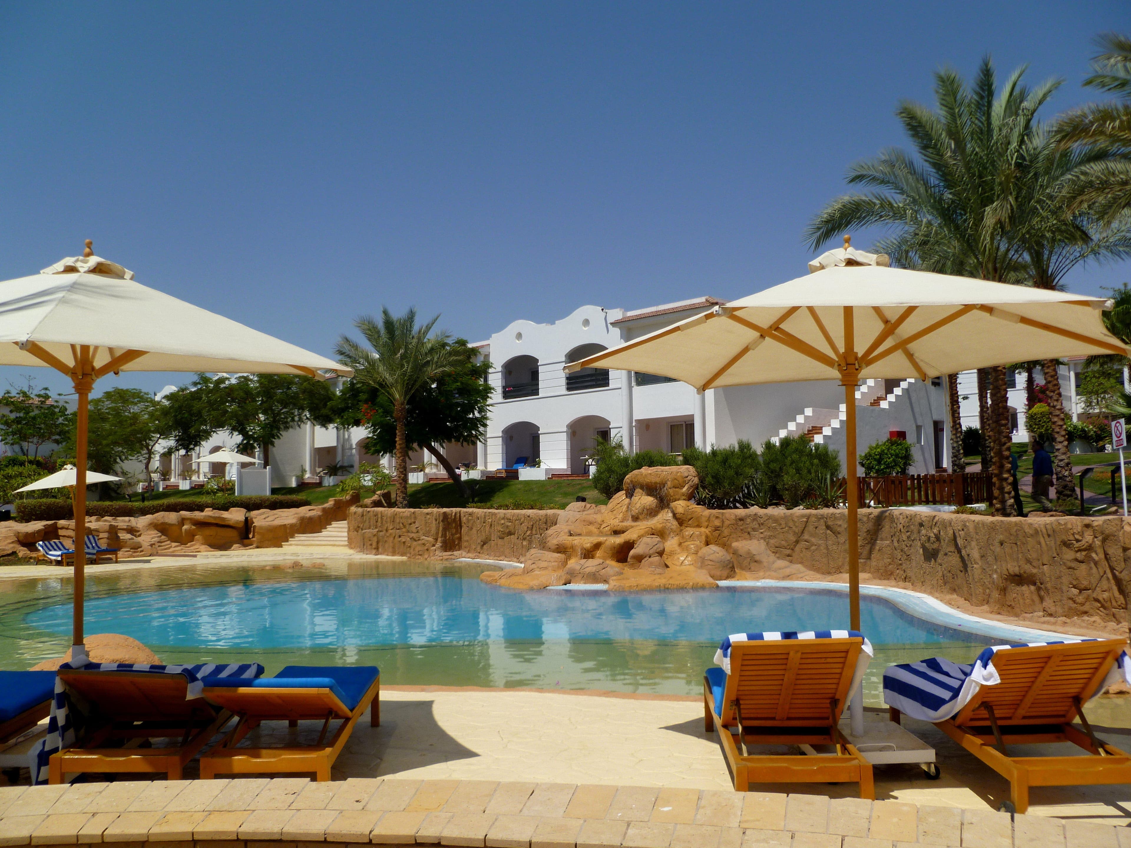 JAZ Sharm Dream Ansicht 6