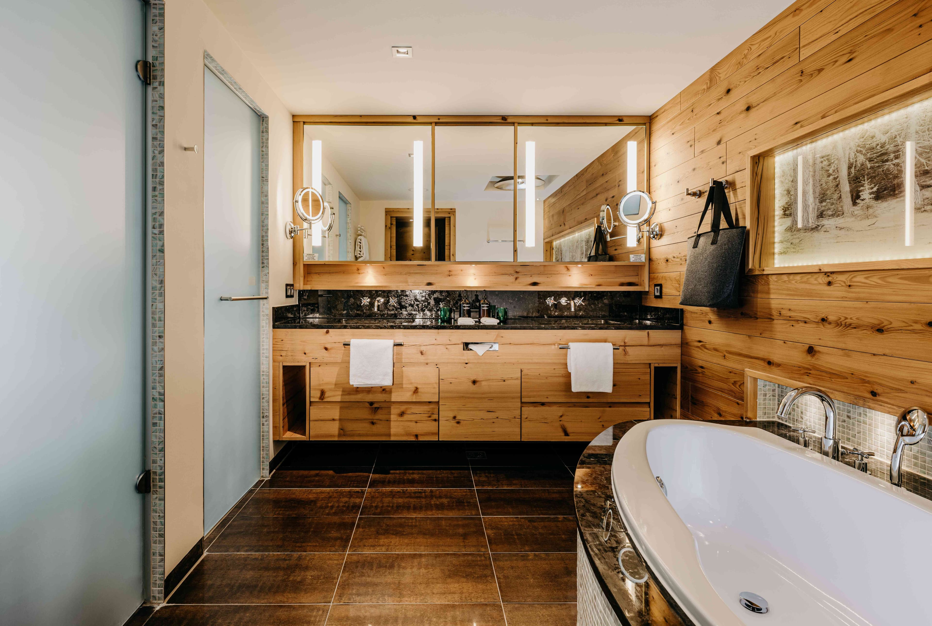Grand Tirolia Hotel Kitzbühel Ansicht 4
