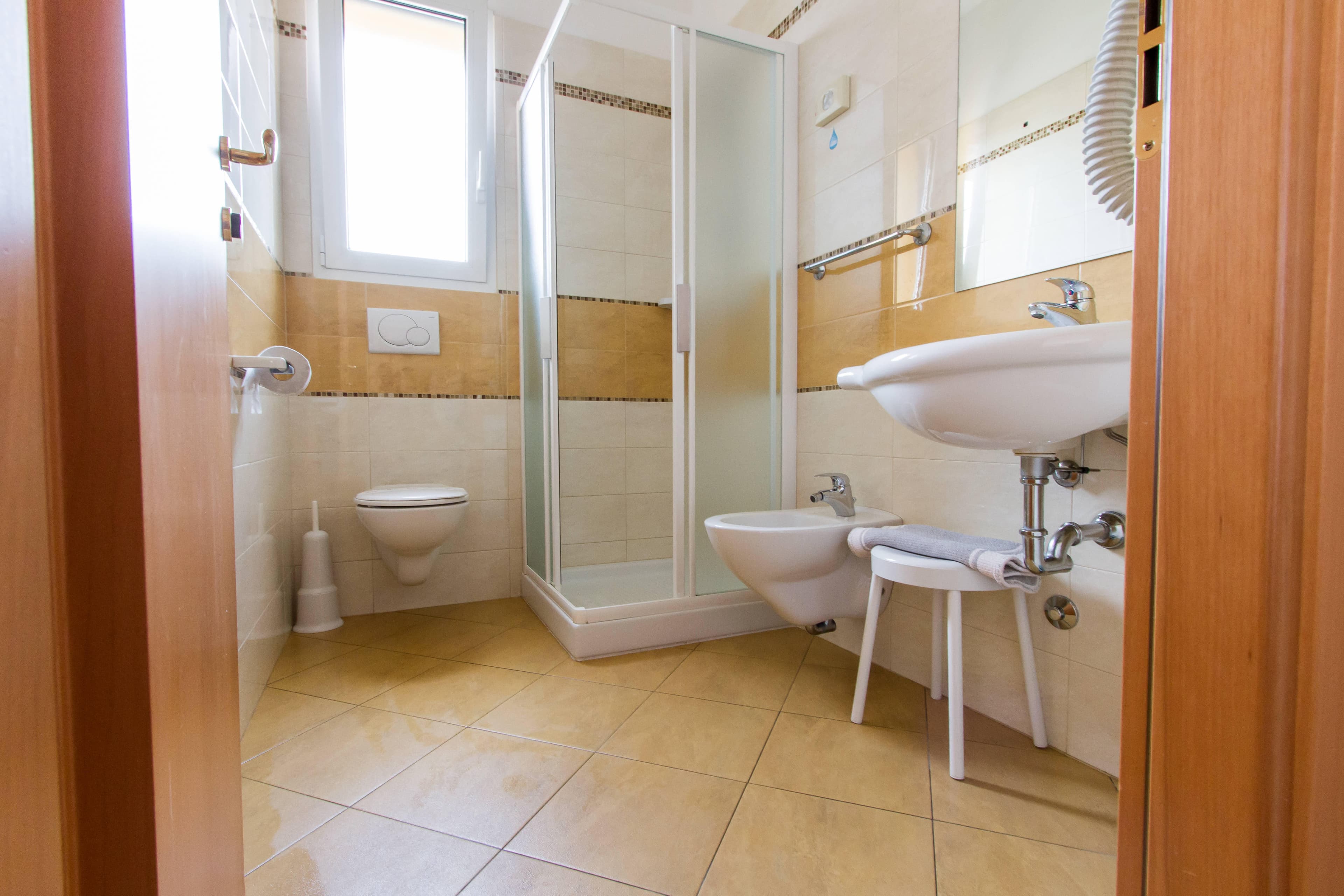 Hotel Monica Ansicht 7