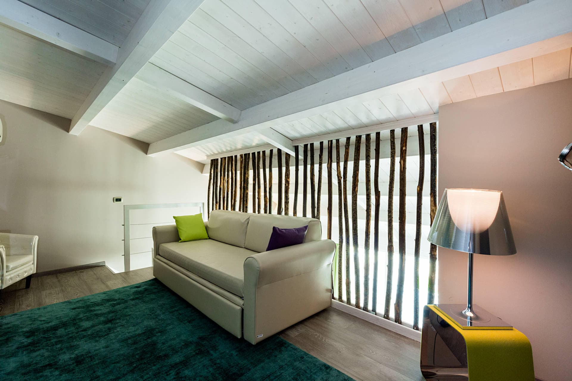 Wellness & Spa Hotel | Principe di Fitalia Ansicht 5
