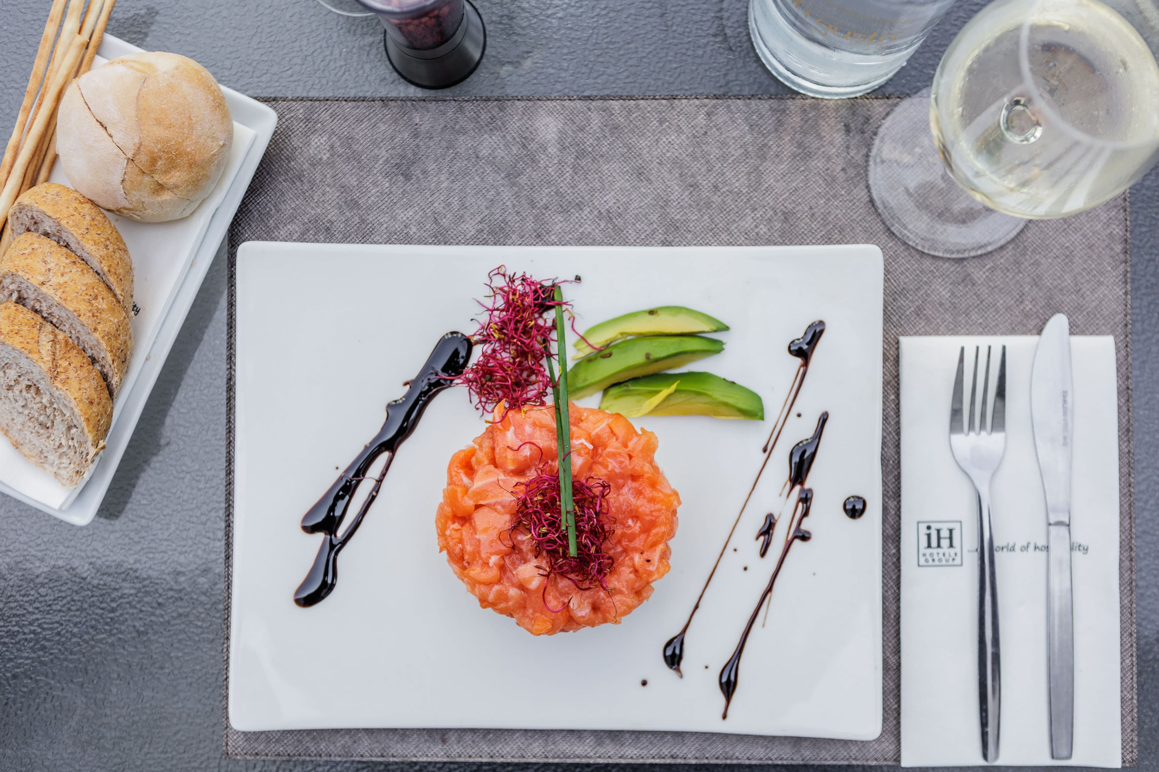 iH Hotels Milano Lorenteggio Ansicht 9