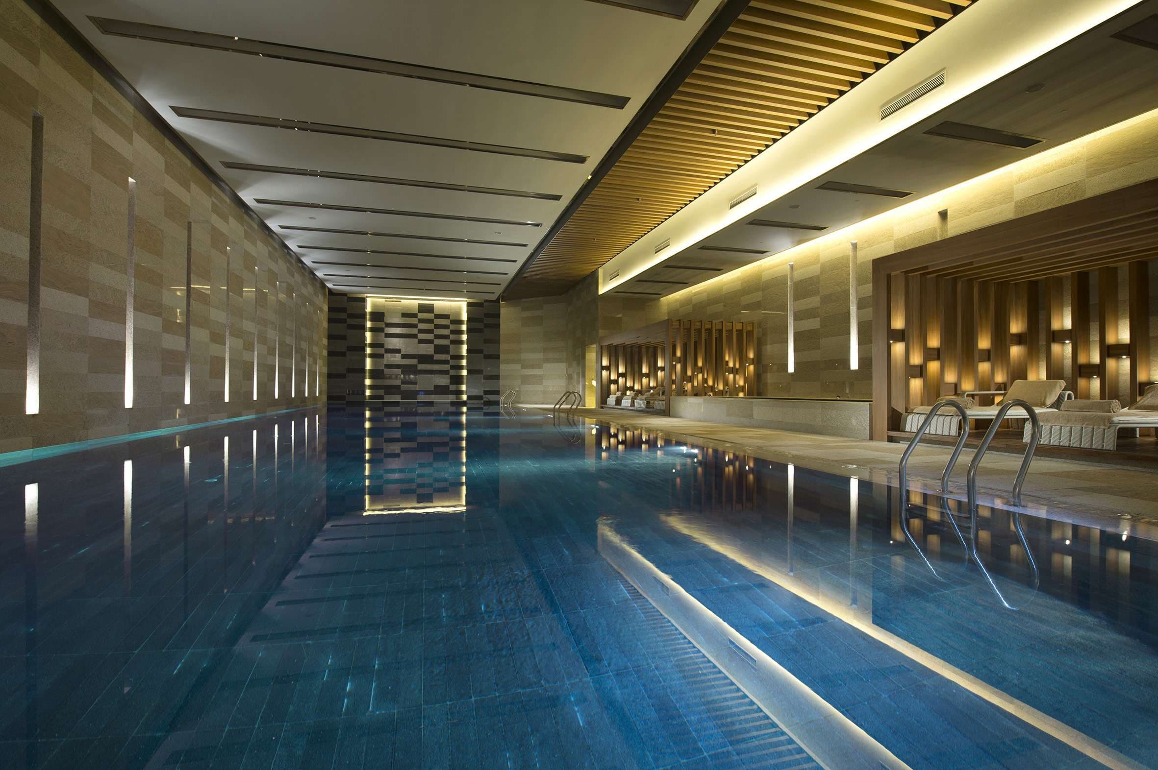 Conrad Beijing Ansicht 5