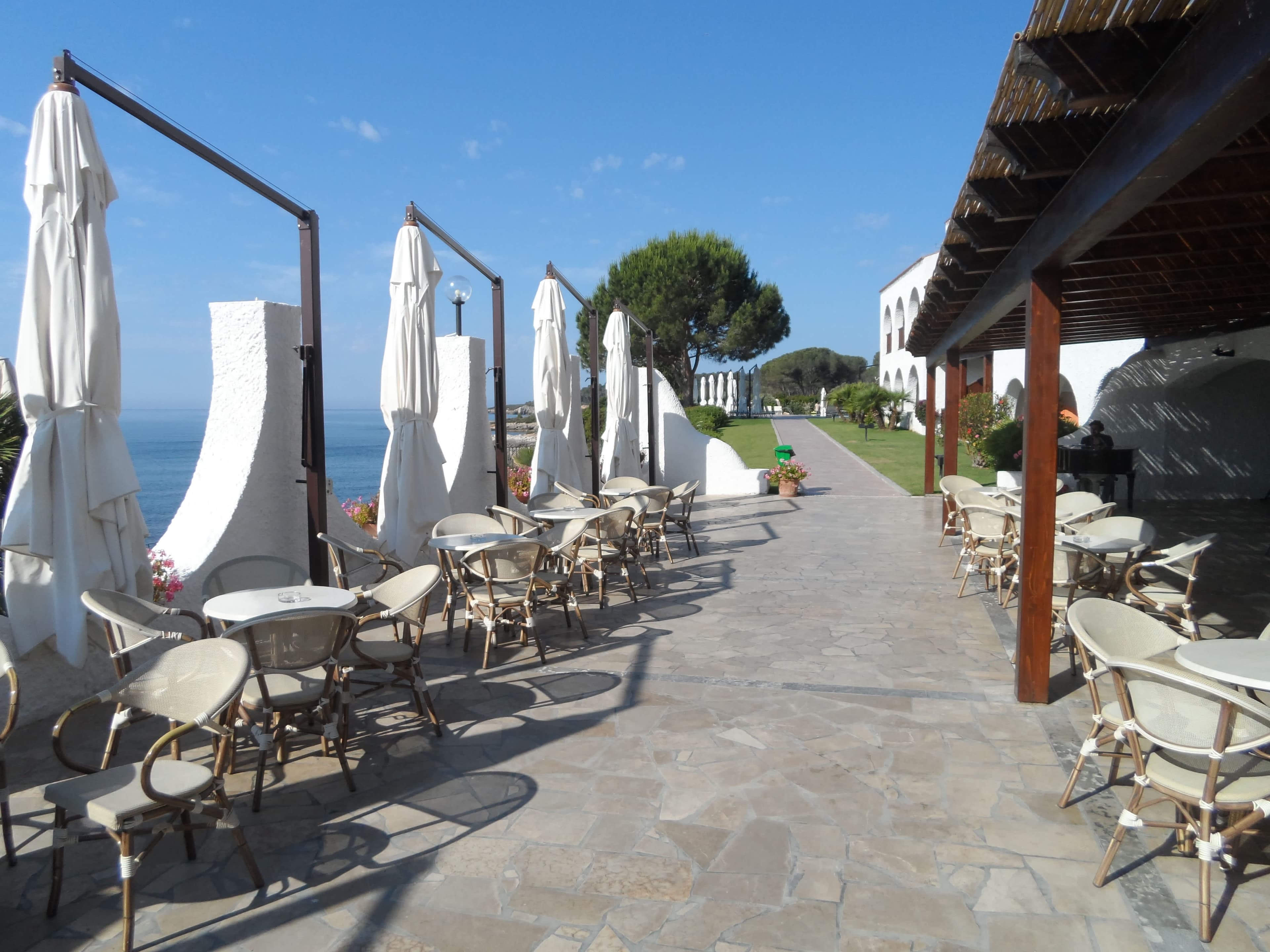 Hotel Punta Negra Ansicht 9