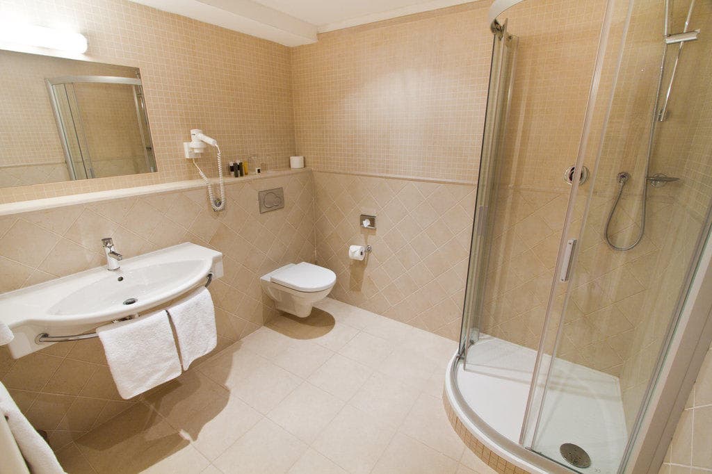 Hotel Rott Ansicht 6