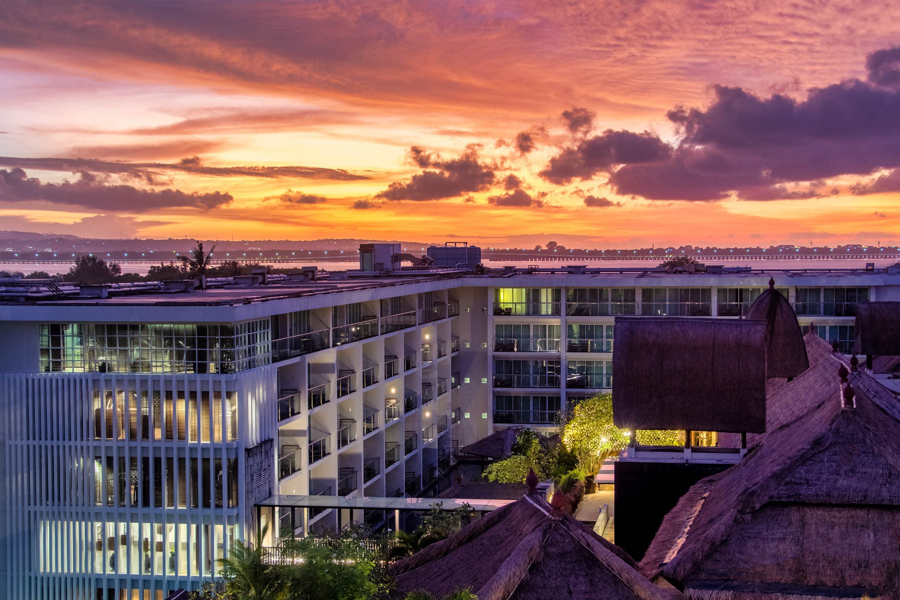 The Sakala Resort Bali Ansicht 2