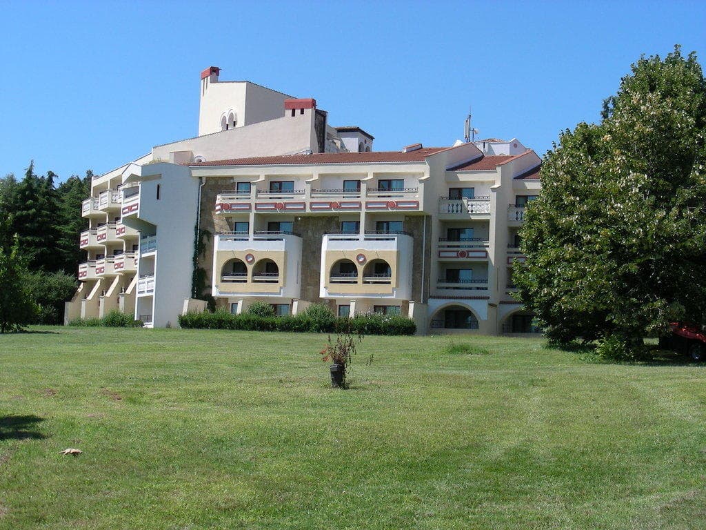 Duni Royal Pelican Resort Ansicht 2