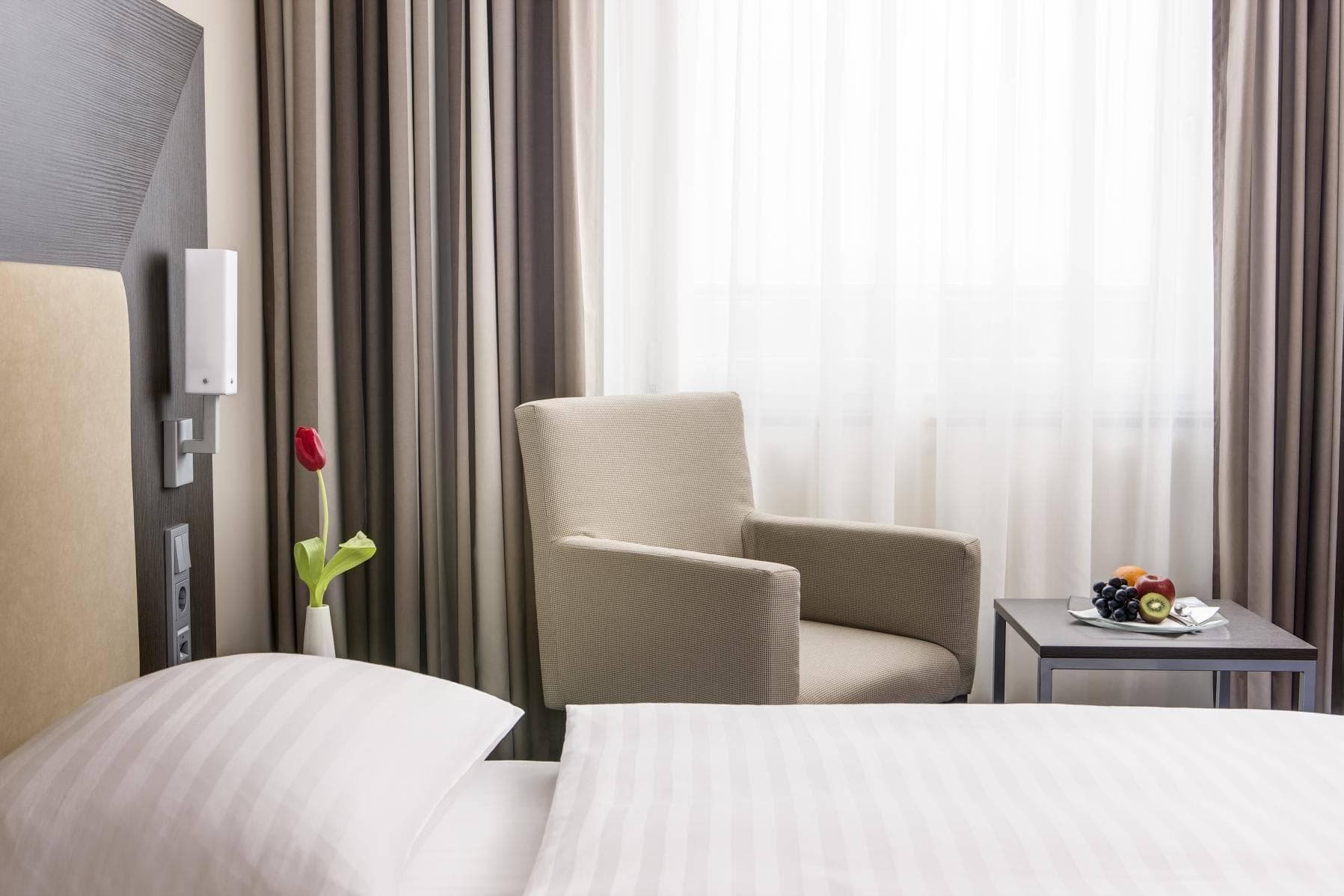 IntercityHotel Ingolstadt Ansicht 5