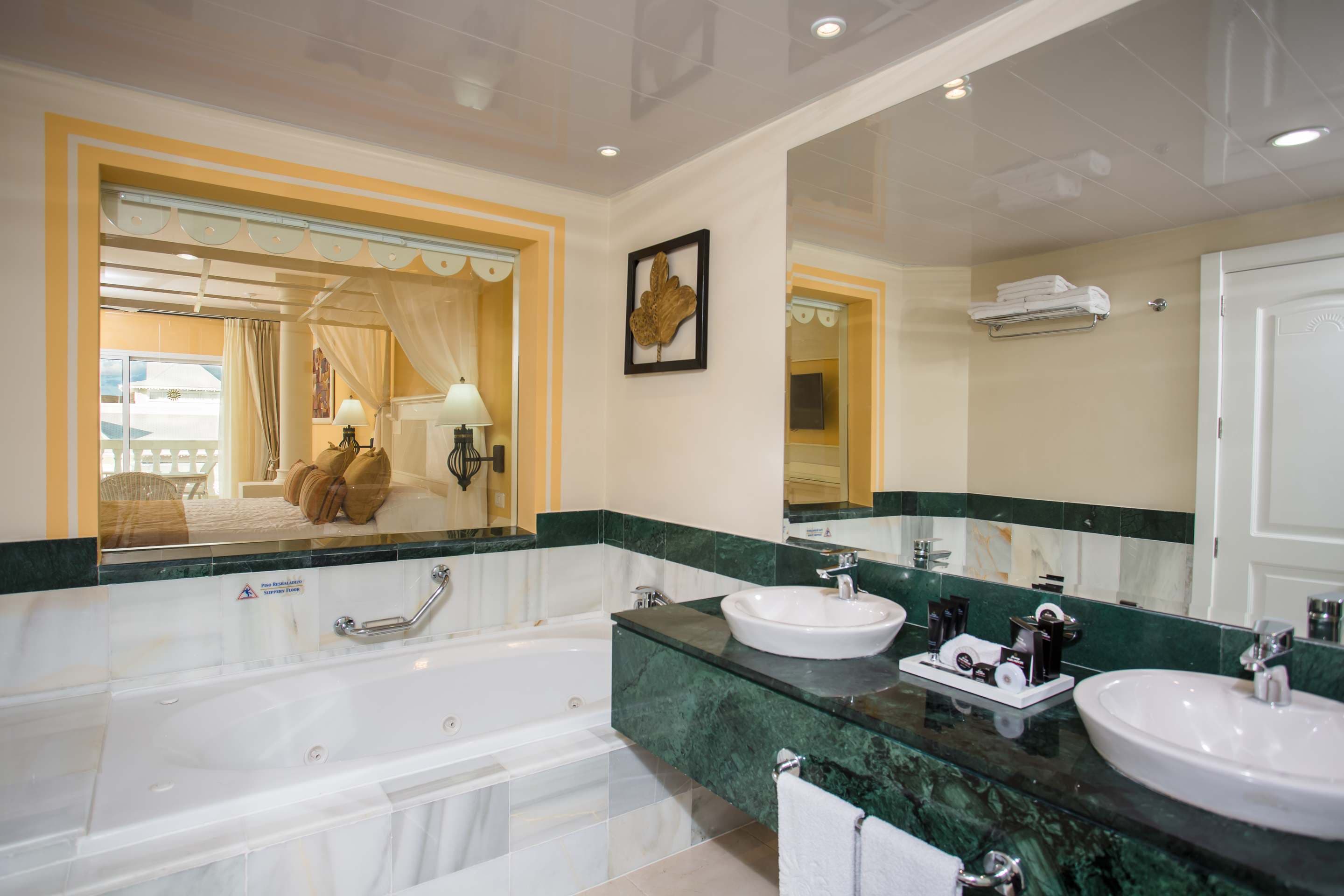 Bahia Principe Escape Bouganville Ansicht 5