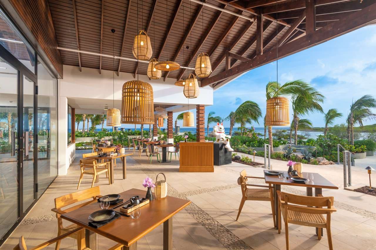 Sandals Royal Curacao Ansicht 8