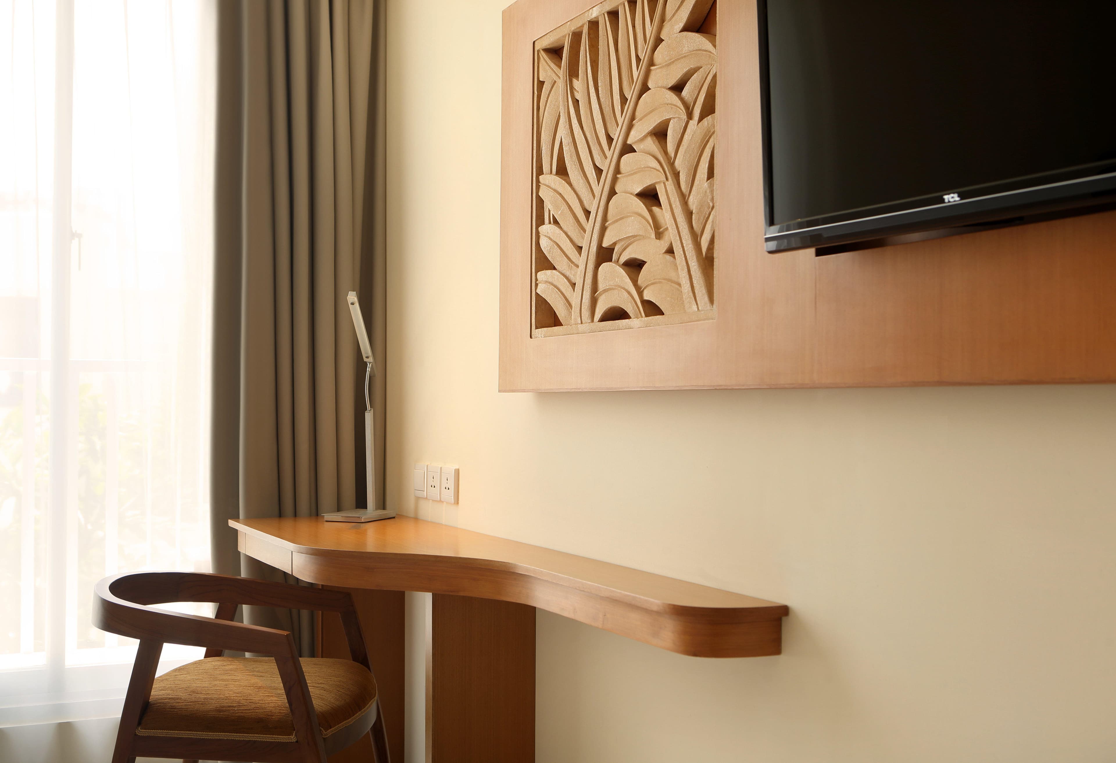 Holiday Inn Express Bali Kuta Square Ansicht 4