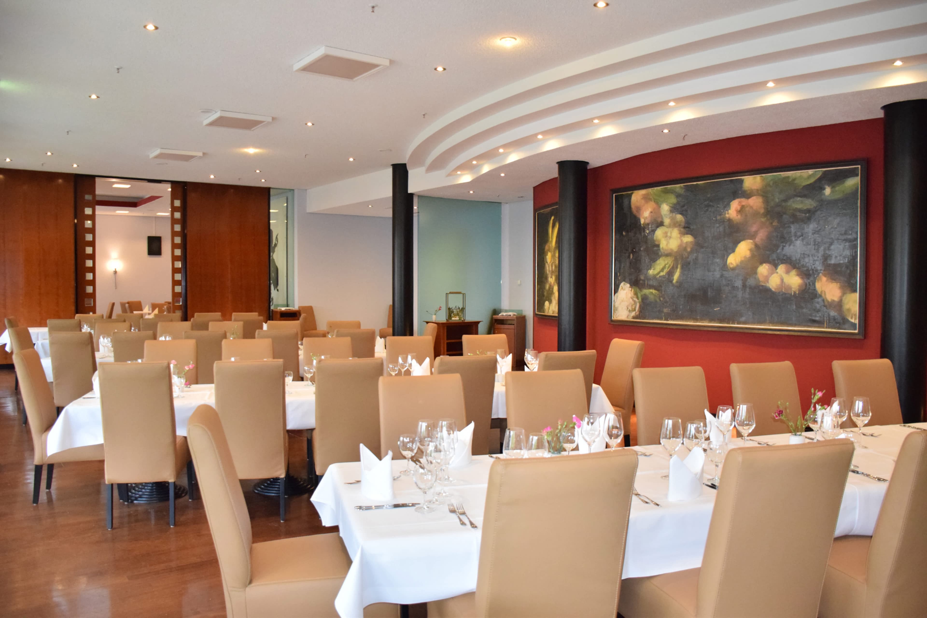 Radisson Blu Park Hotel & Conference Centre, Dresden Radebeul Ansicht 7