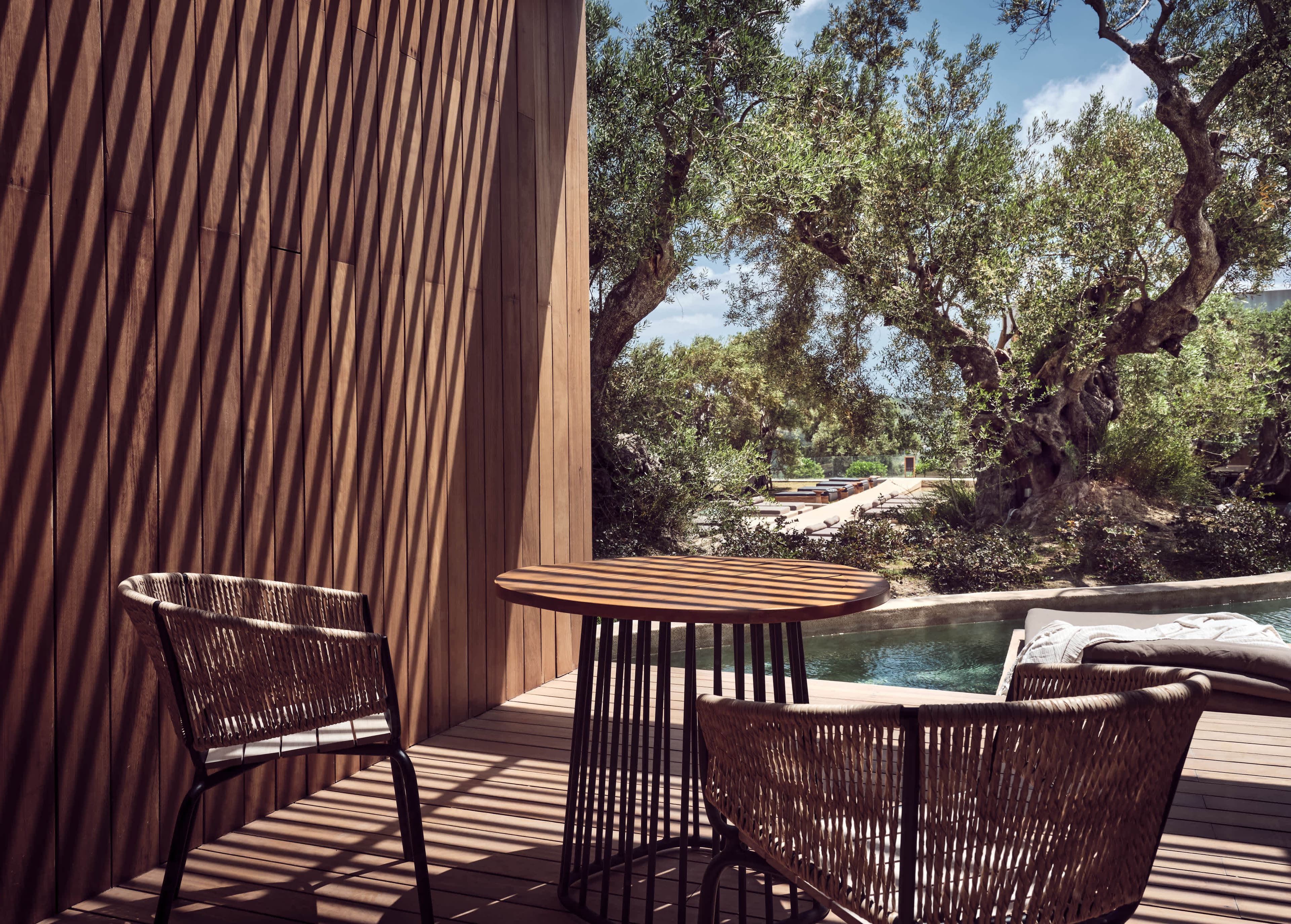 Olea All Suite Hotel Ansicht 5
