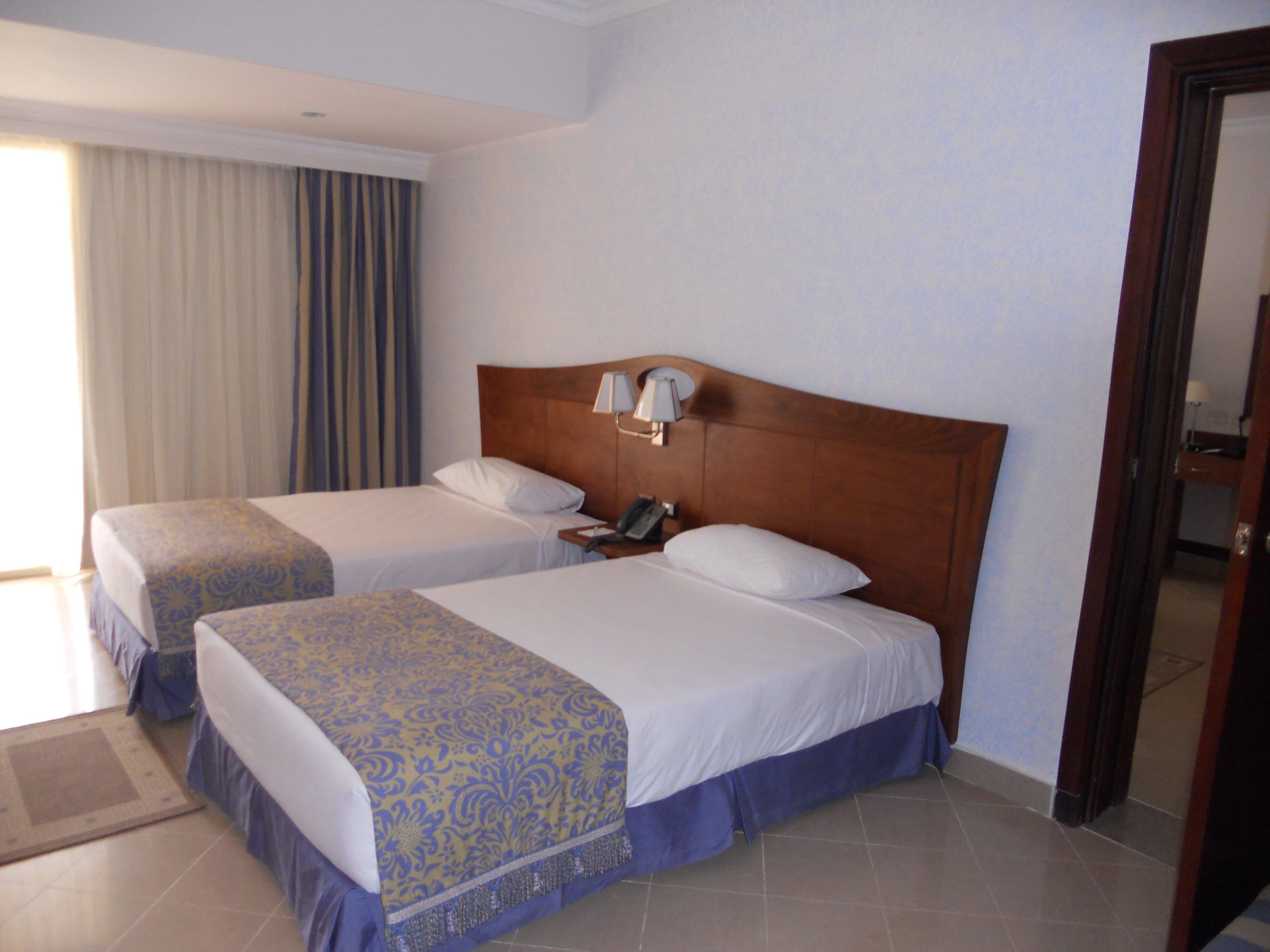 Stella Garden Resort & Spa, Makadi Bay Ansicht 6