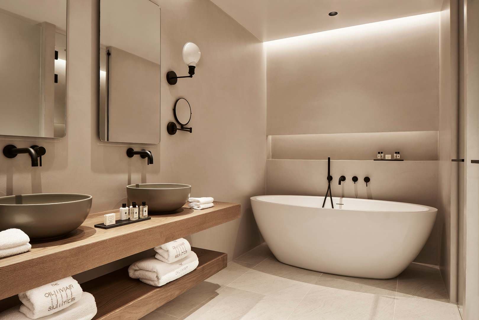 The Olivar Suites Ansicht 6