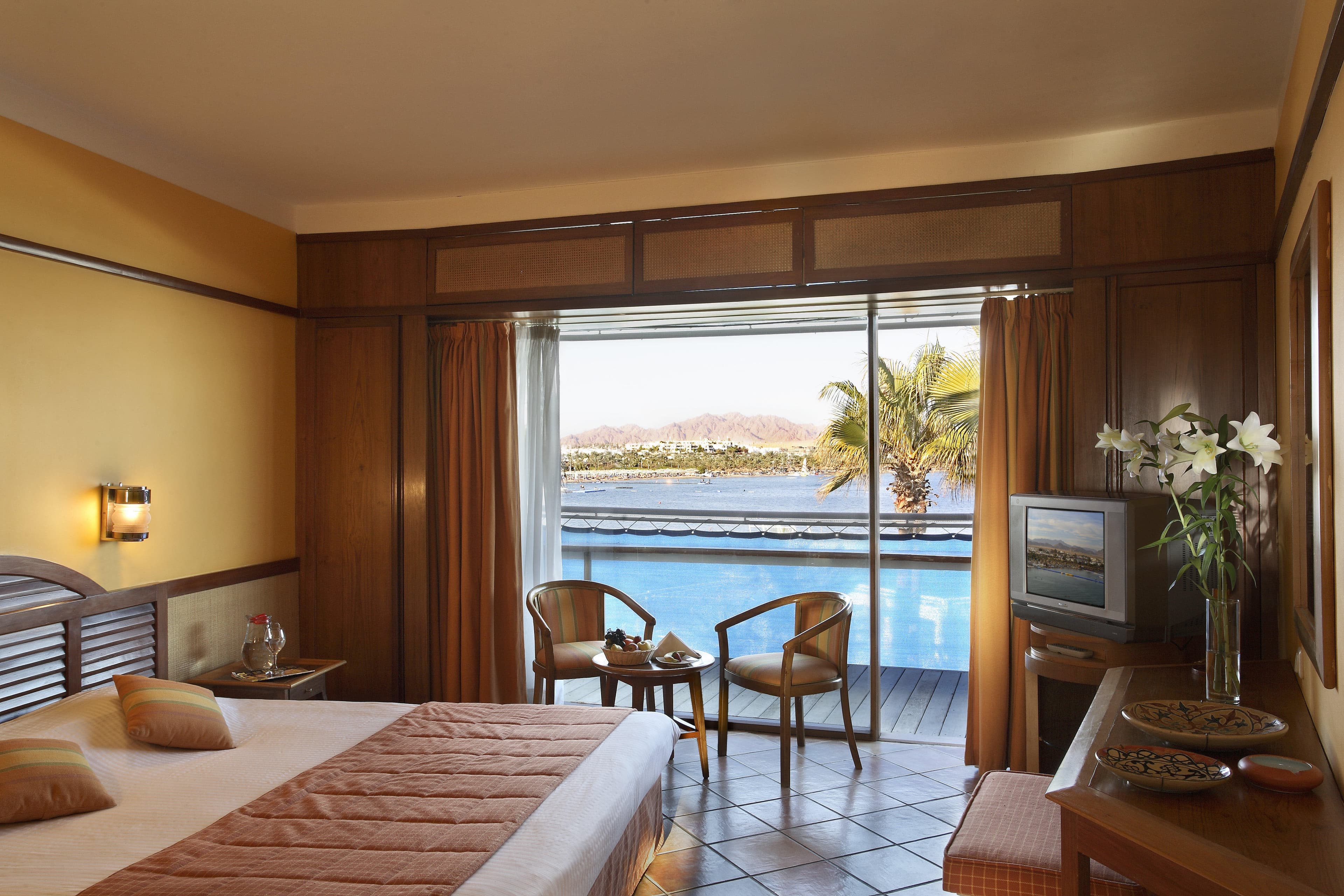 Lido Sharm Hotel Ansicht 4
