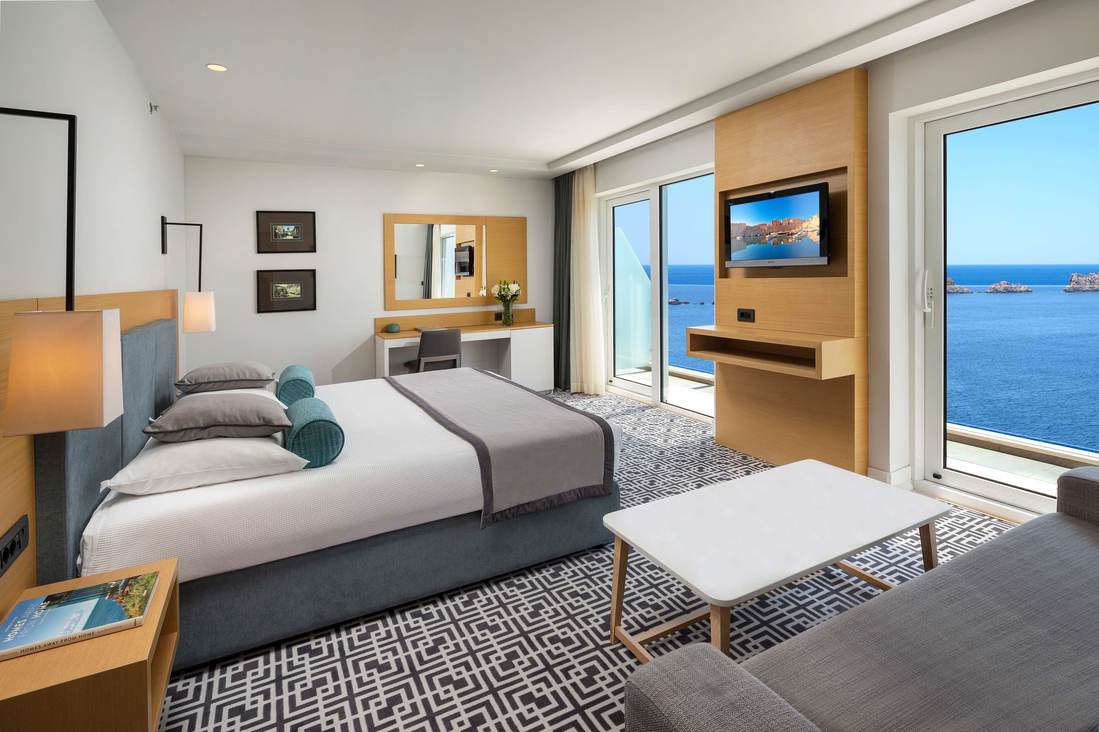 Royal Hotels & Resort - Hotel Royal Neptun Ansicht 3
