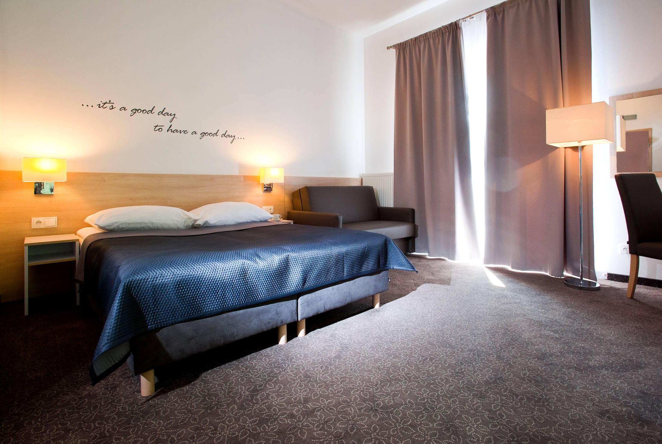 Gästehaus Borgata Ansicht 4