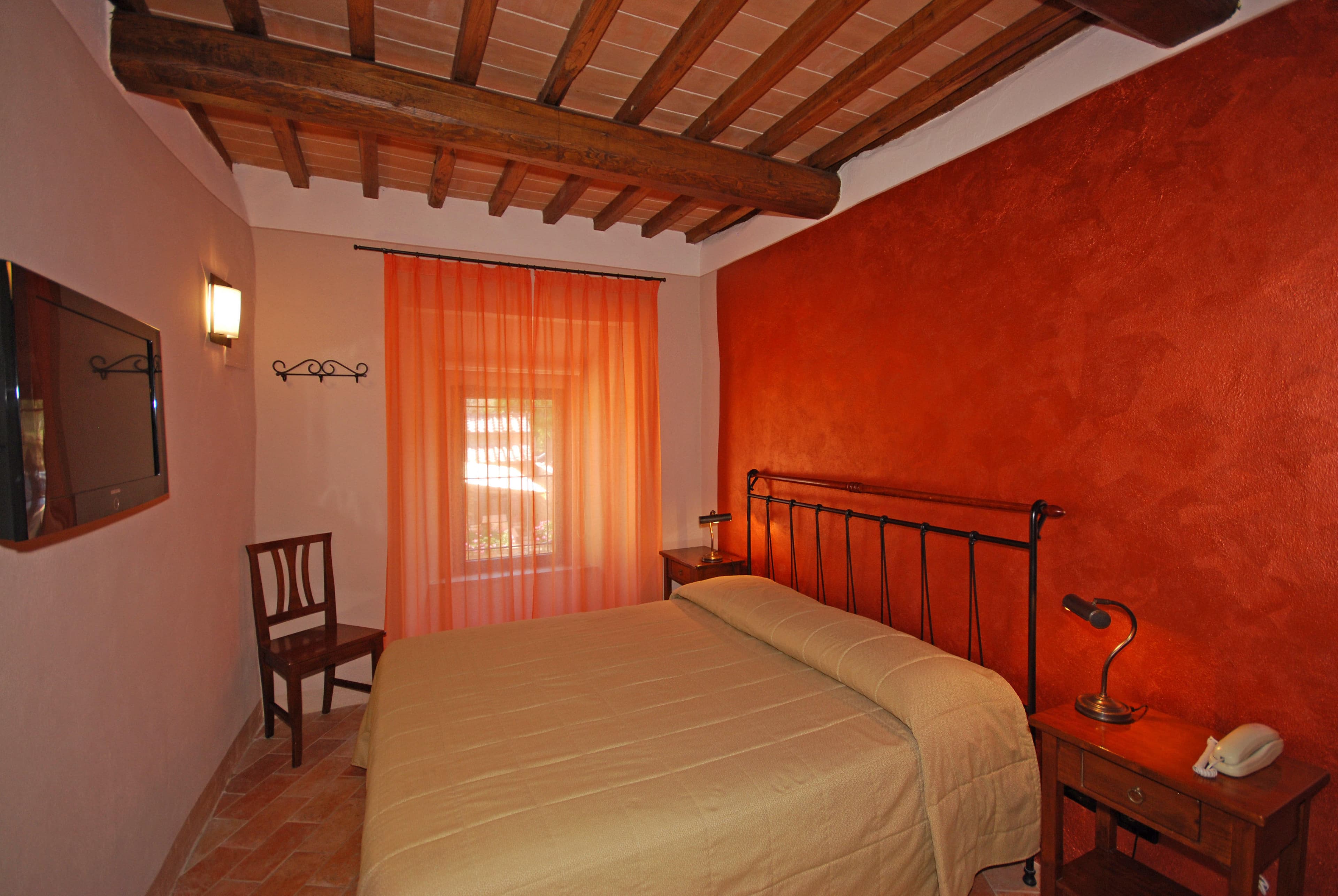 Hotel Molino di Foci Ansicht 6