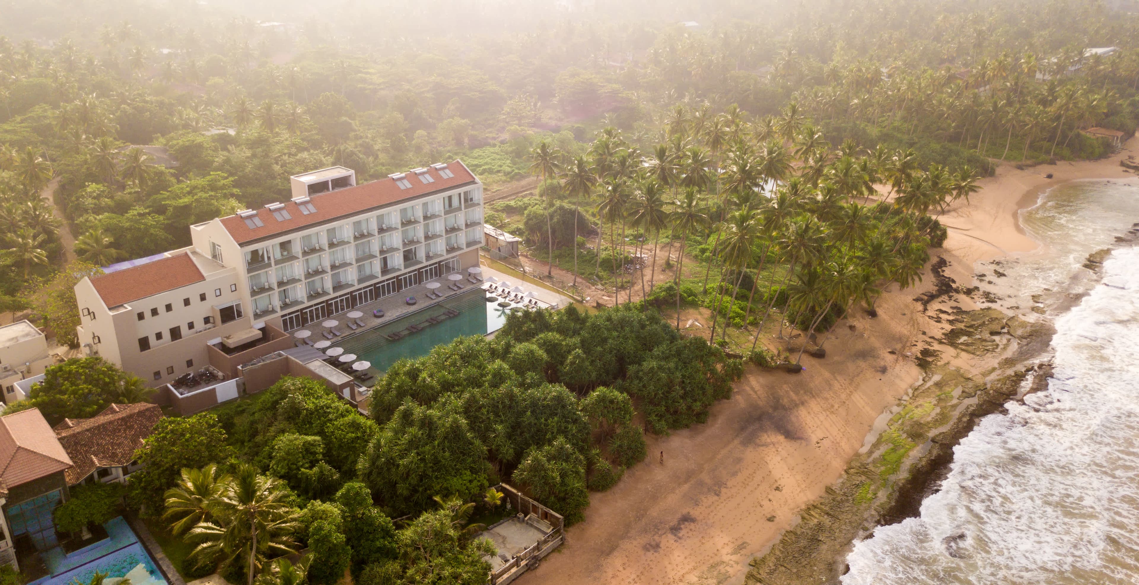 The Habitat Kosgoda by Asia Leisure Ansicht 2