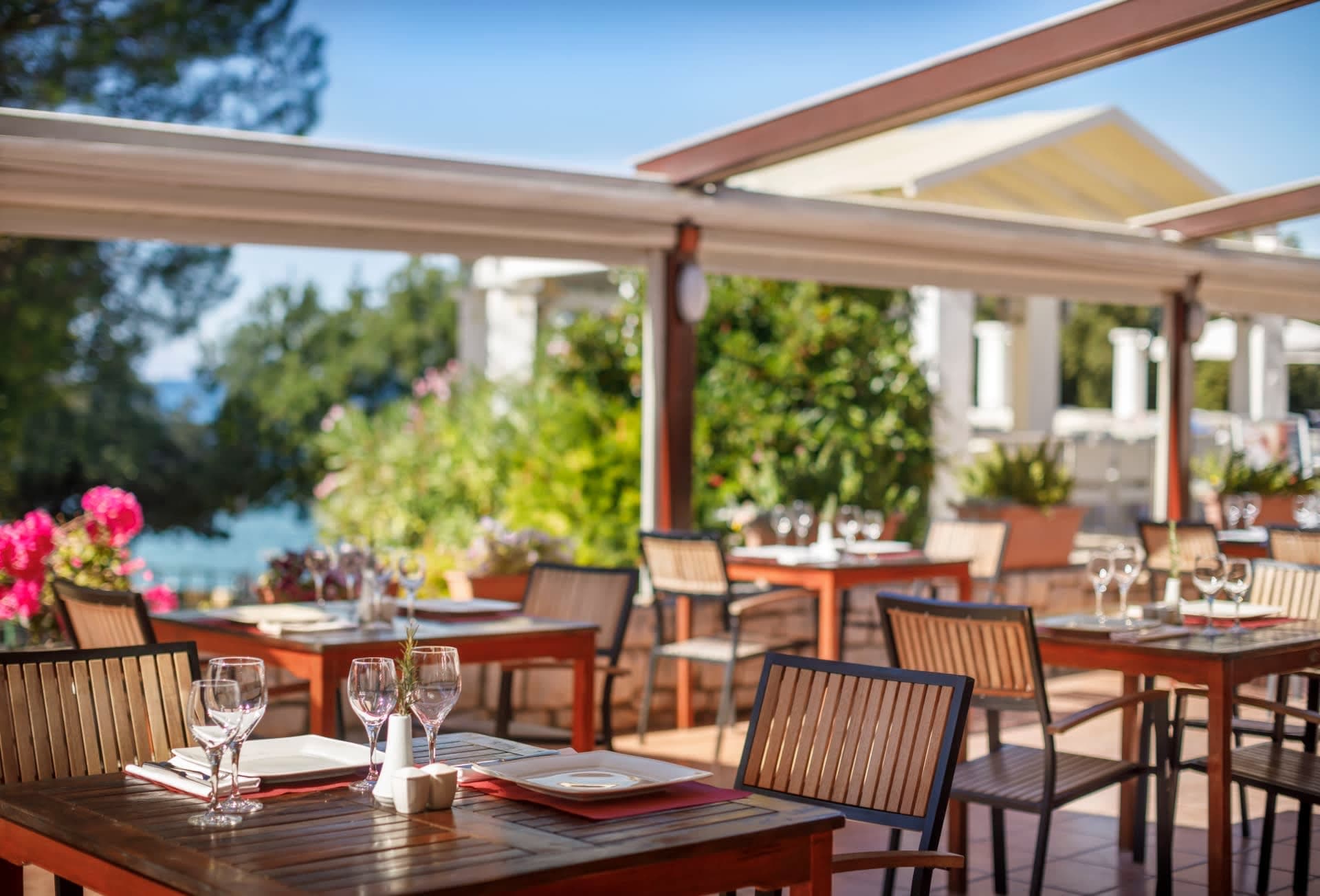 Maistra Select Funtana All Inclusive Resort Ansicht 7