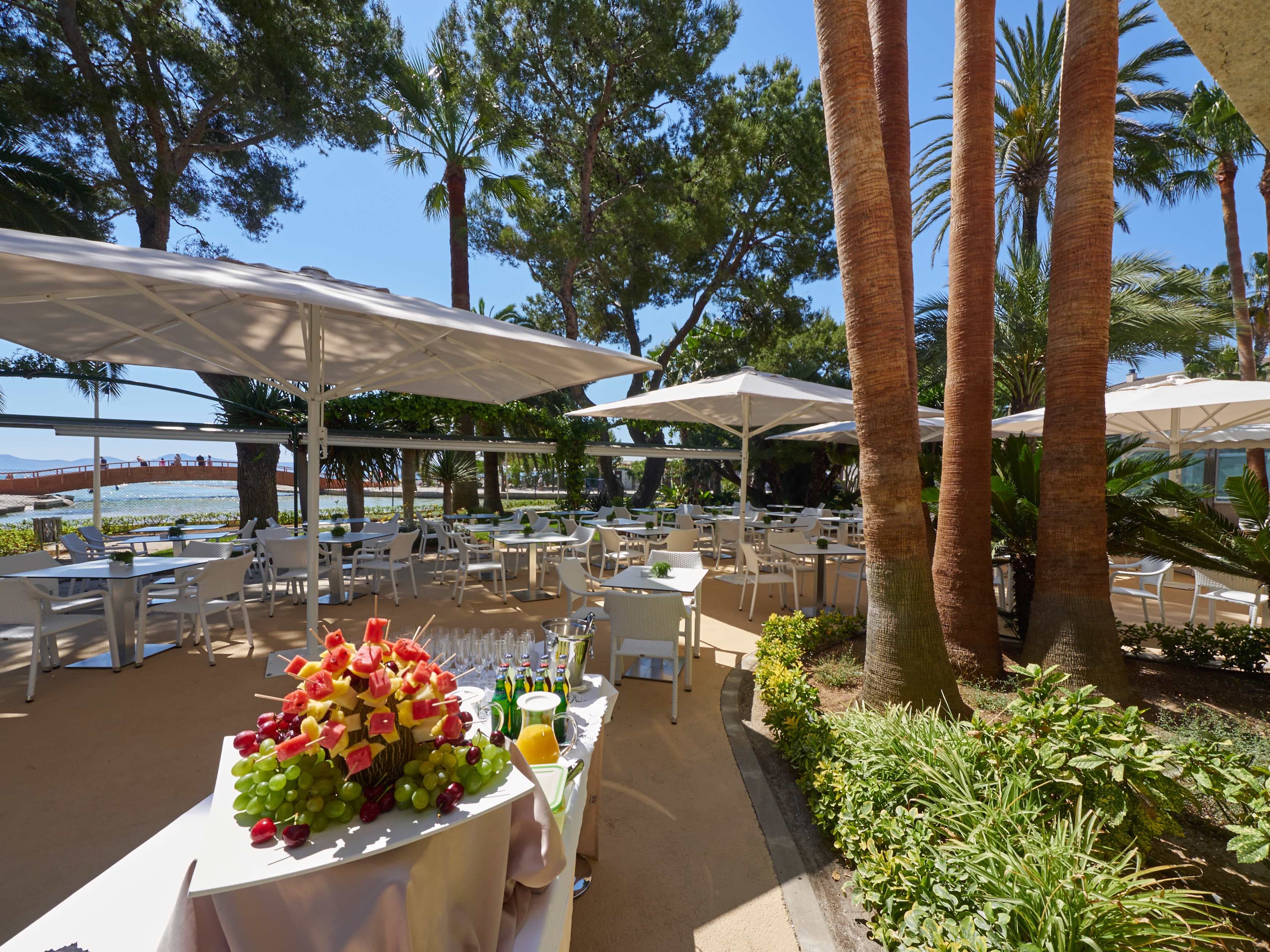 allsun App.-Hotel Orquidea Playa Ansicht 7