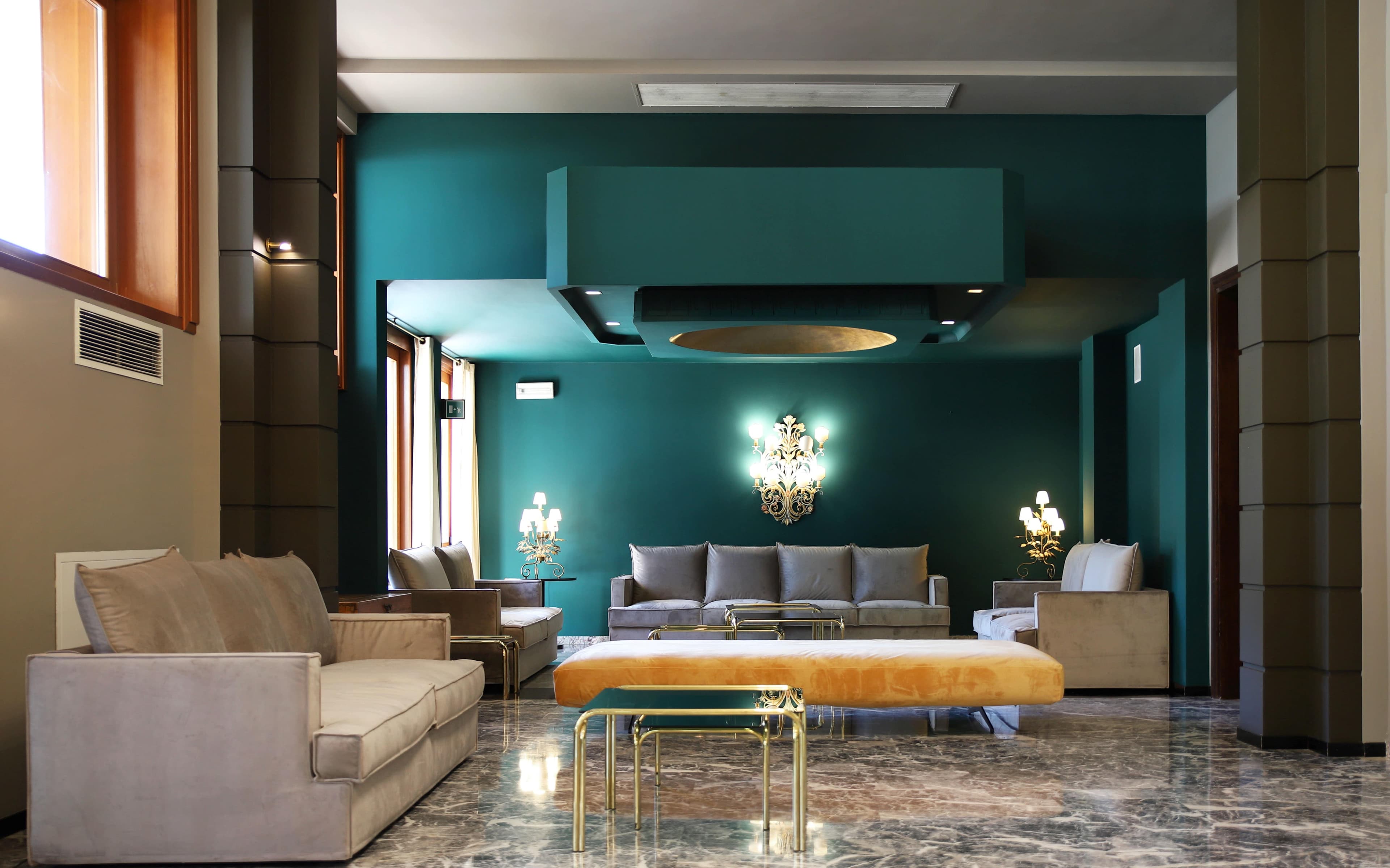 Hotel Terme Delle Nazioni Ansicht 7
