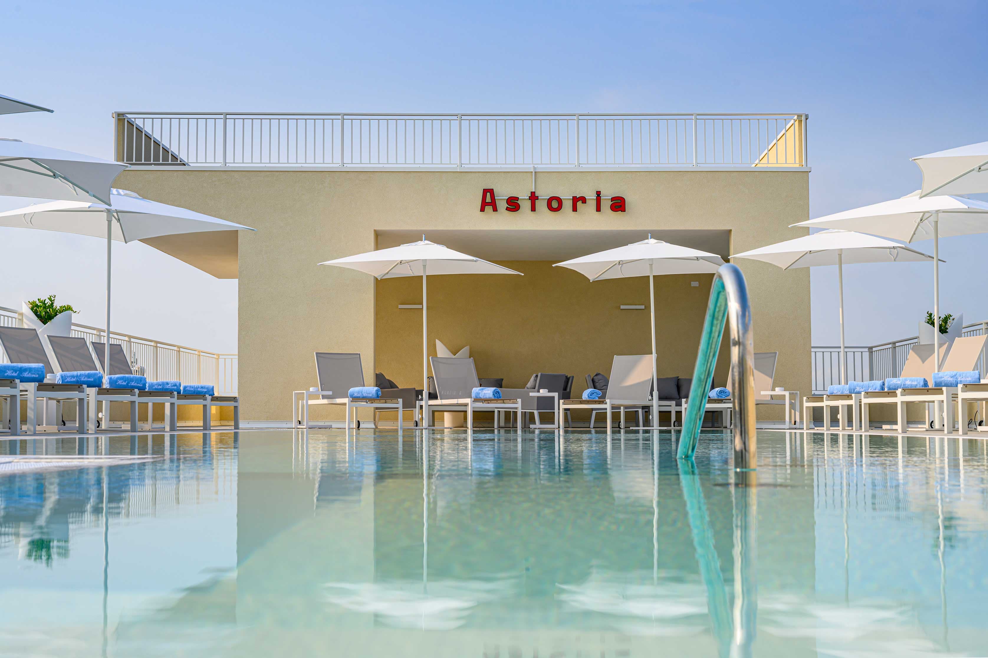 Hotel Astoria Ansicht 6