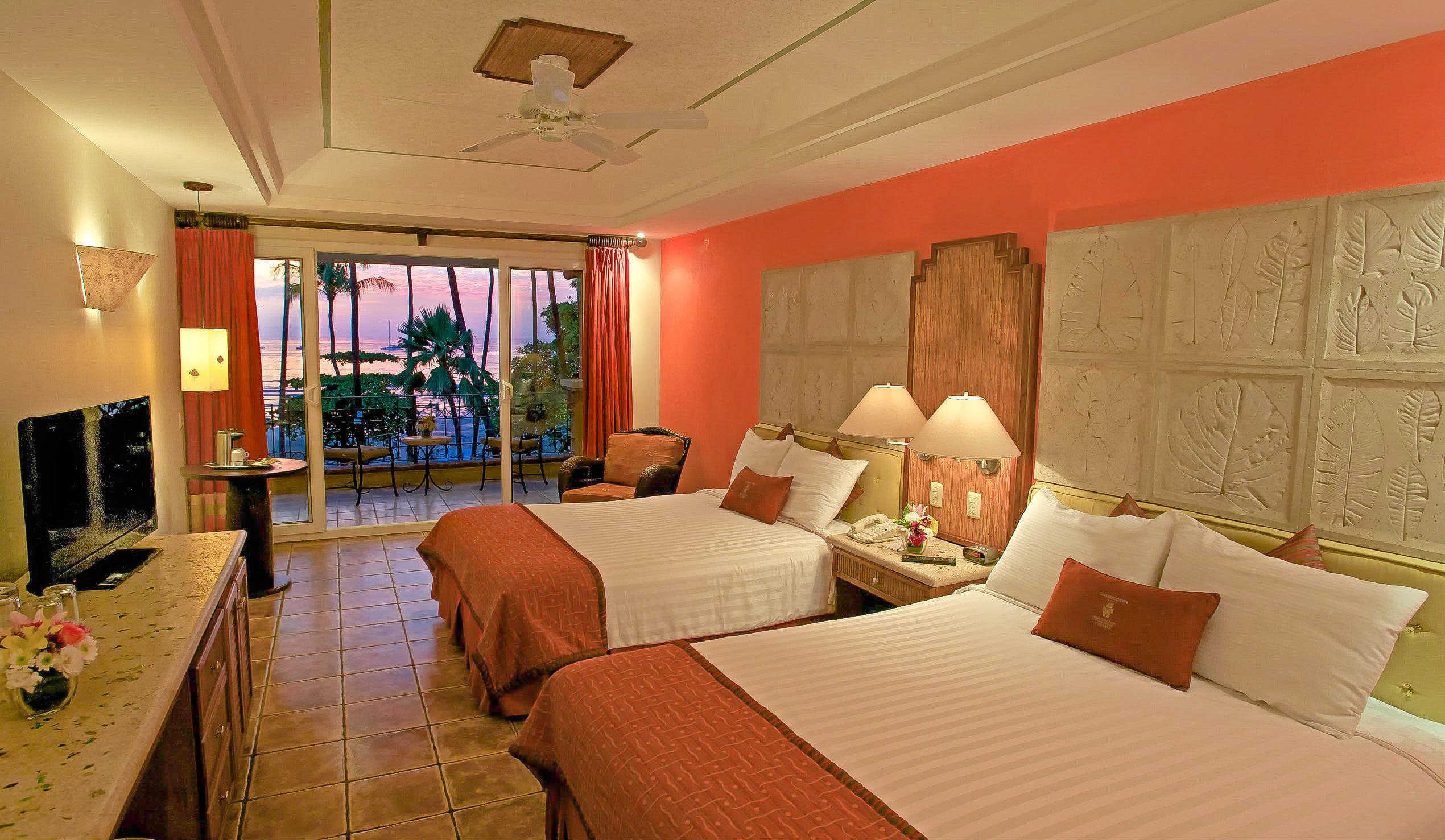 Tamarindo Diria Beach Resort Ansicht 4