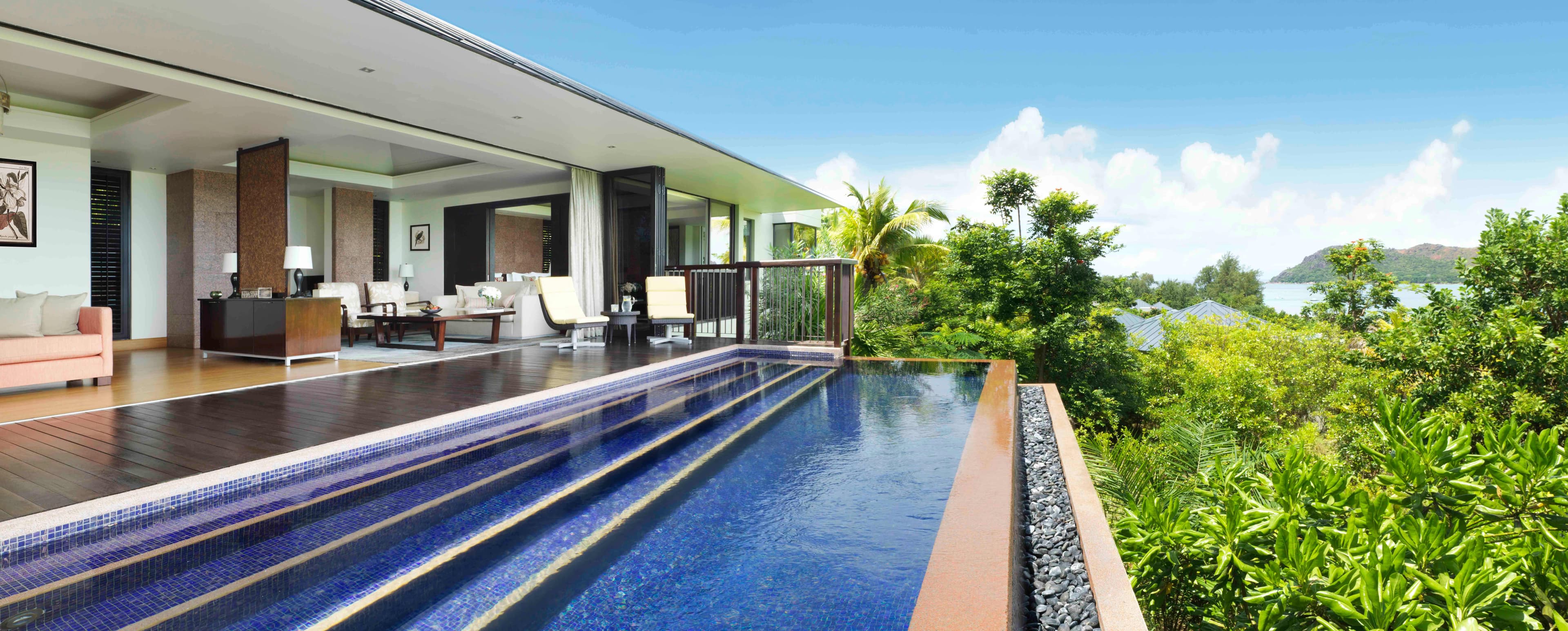 Raffles Seychelles Ansicht 4