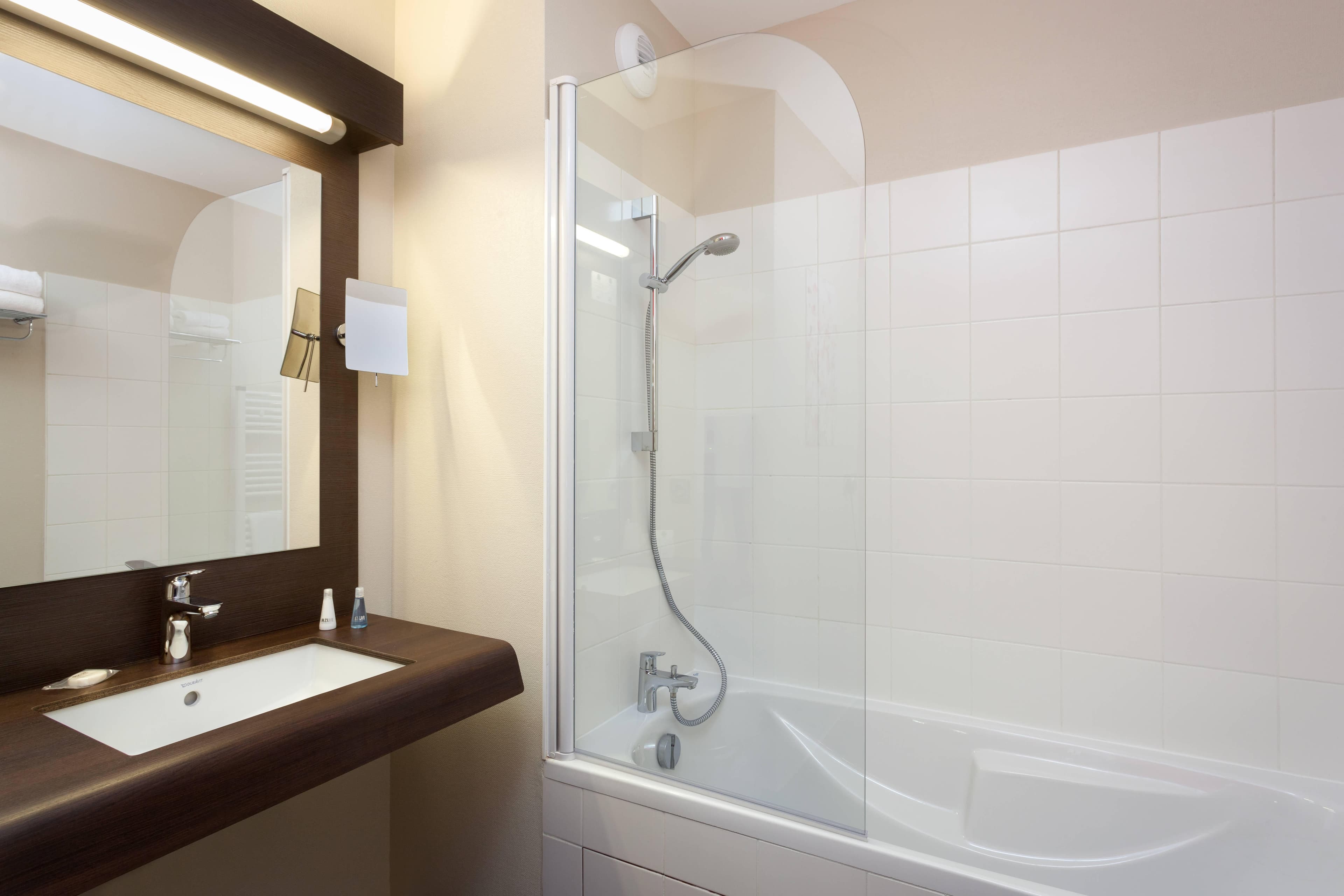 Aparthotel Adagio Lyon Patio Confluence Ansicht 3