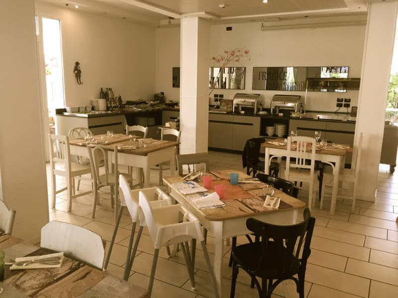 D-Place Aparthotel & Suite Ansicht 8