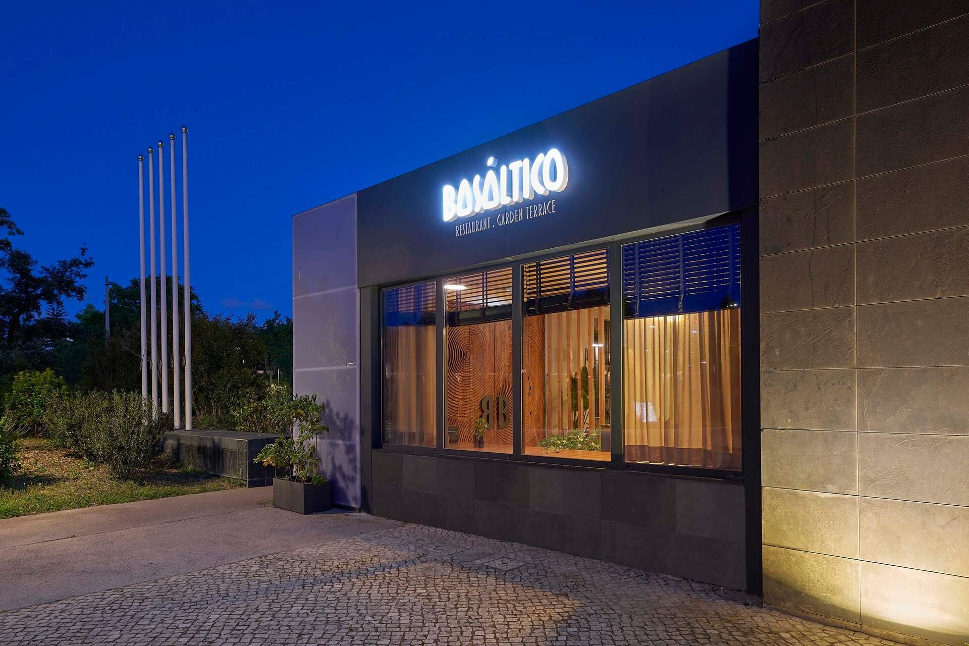 Hotel Acores Lisboa Ansicht 3