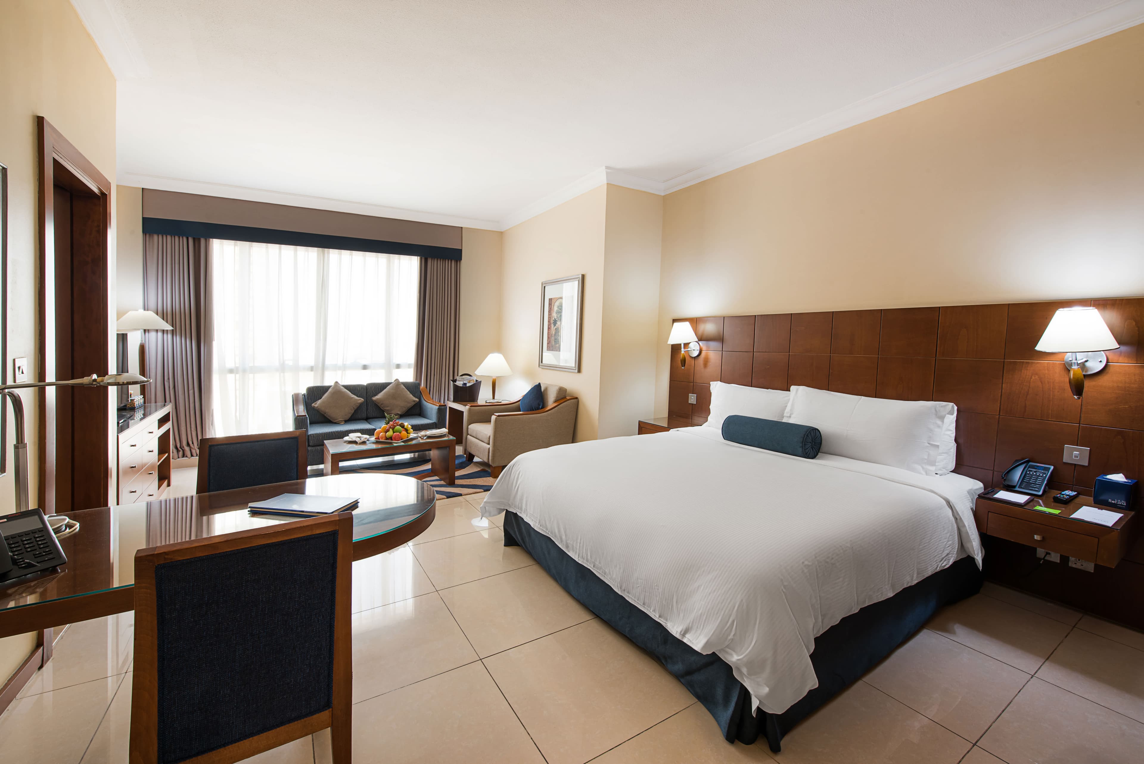 Al Rawda Arjaan by Rotana Ansicht 4
