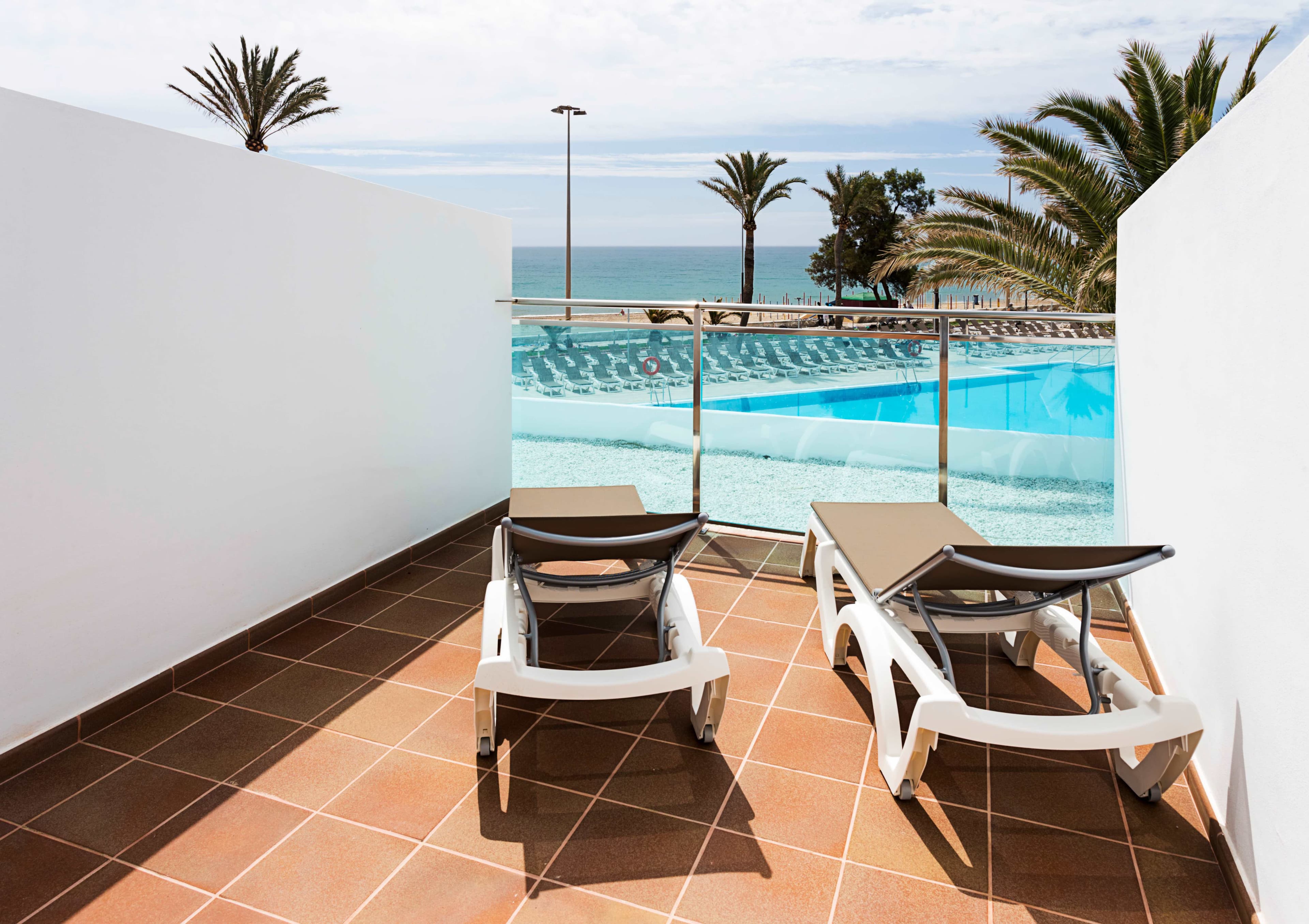 Hotel Best Sabinal Ansicht 5