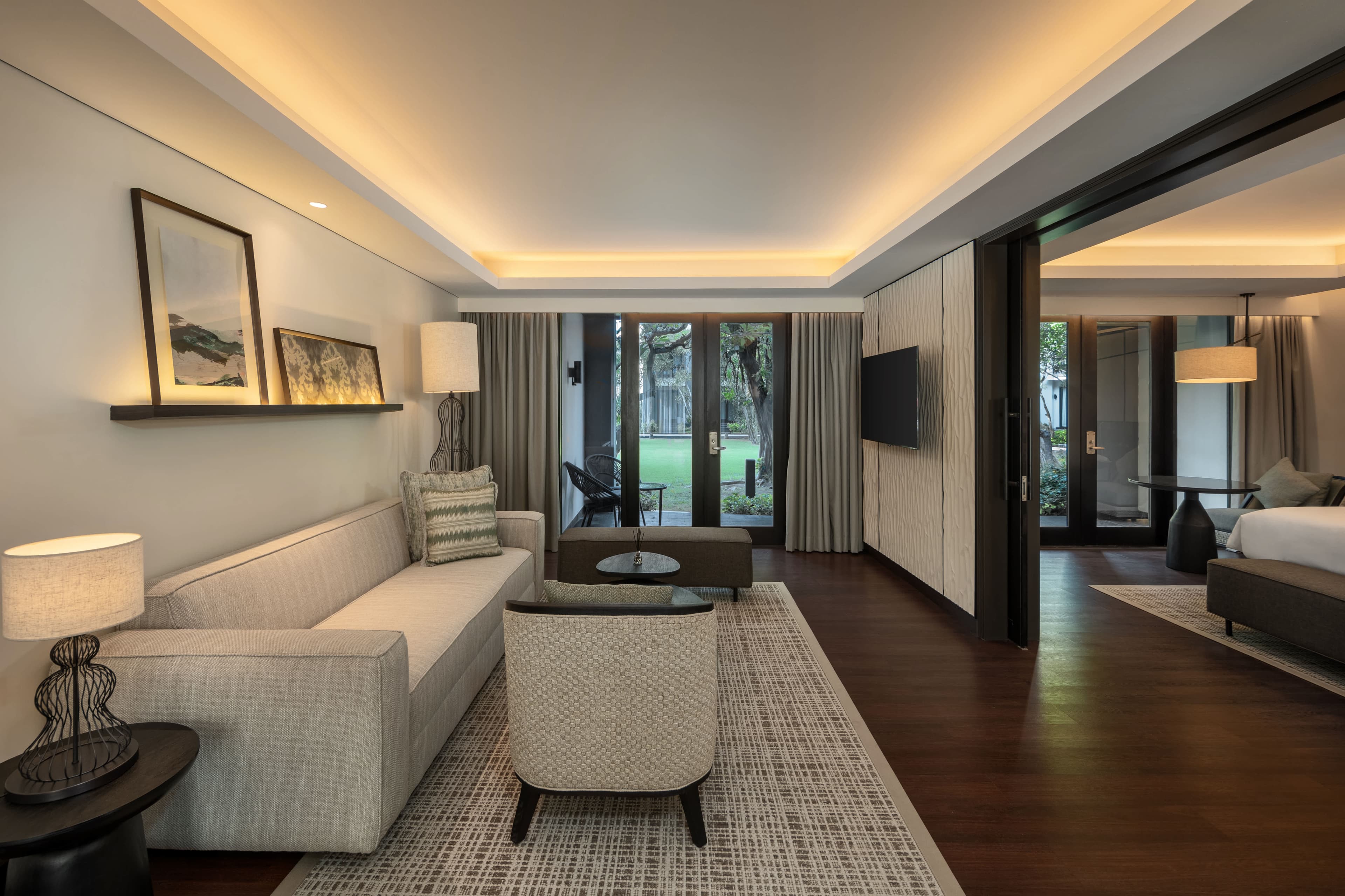 Pullman Bali Legian Beach Ansicht 4