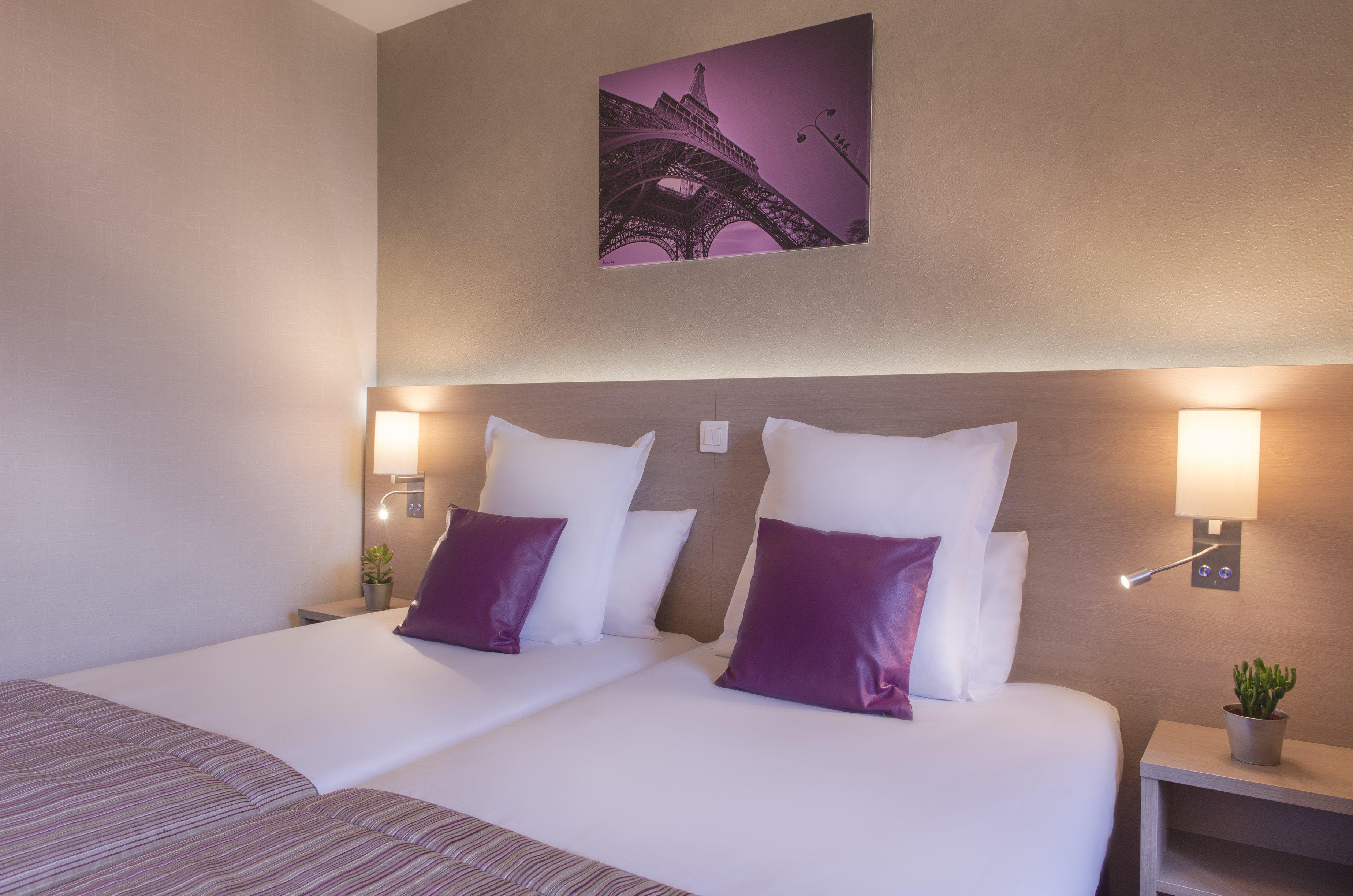Classics Hotel Bastille Ansicht 10