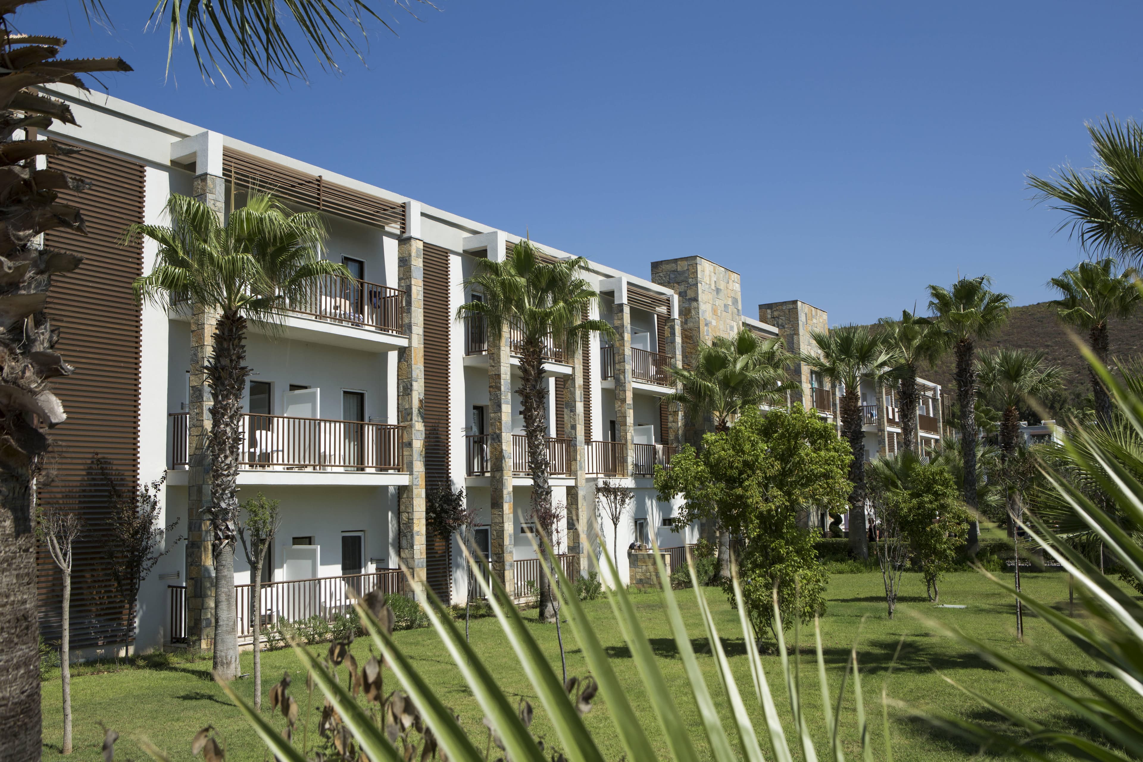 Green Bay Resort & Spa Ansicht 2
