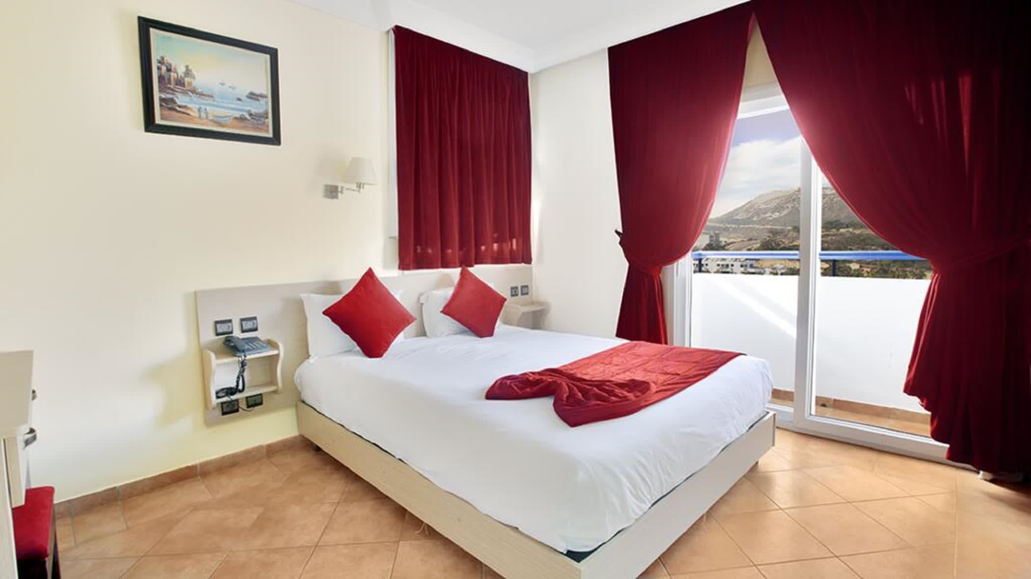 Tildi Hotel & Spa Ansicht 9