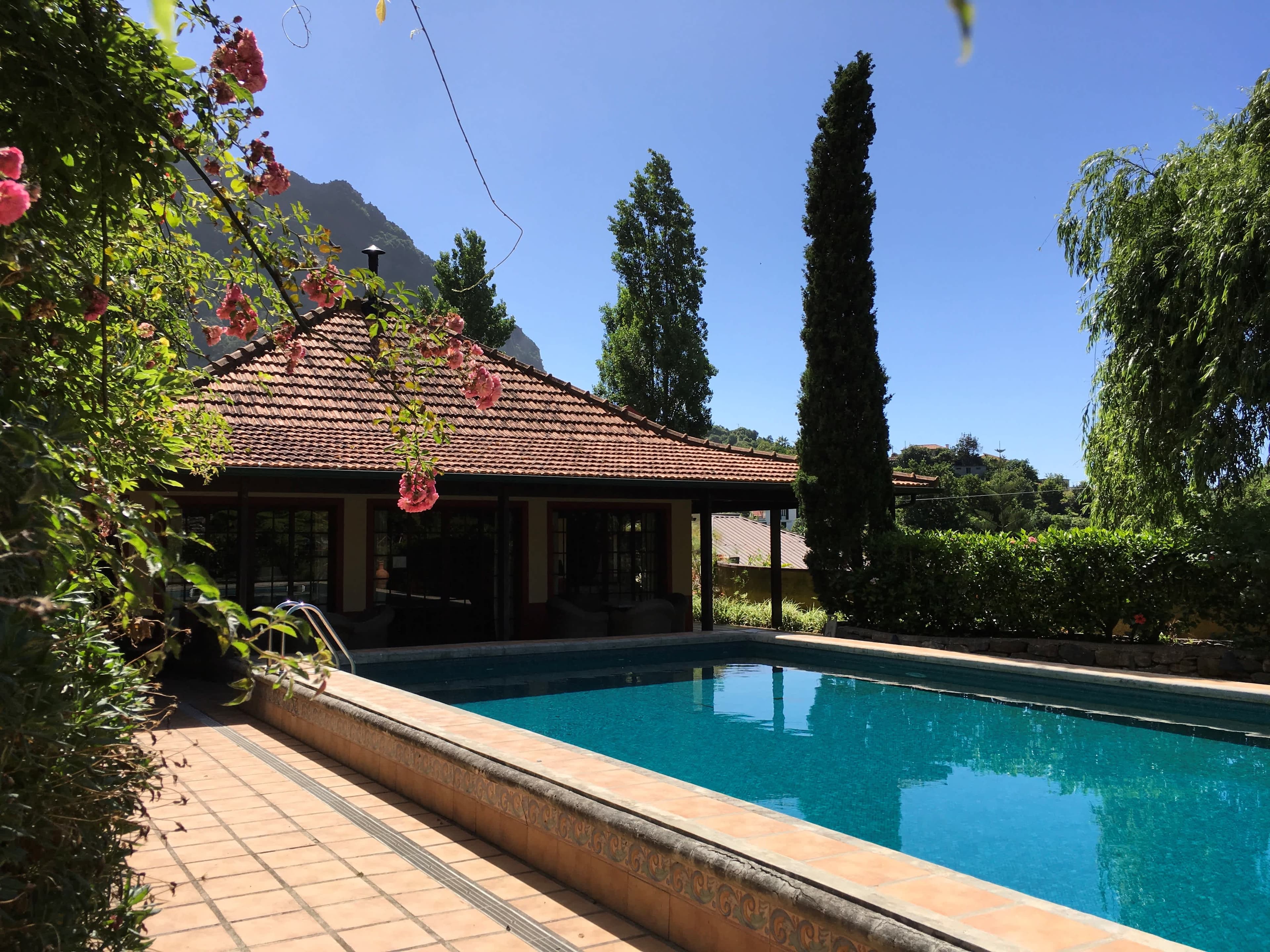 Pestana Quinta do Arco