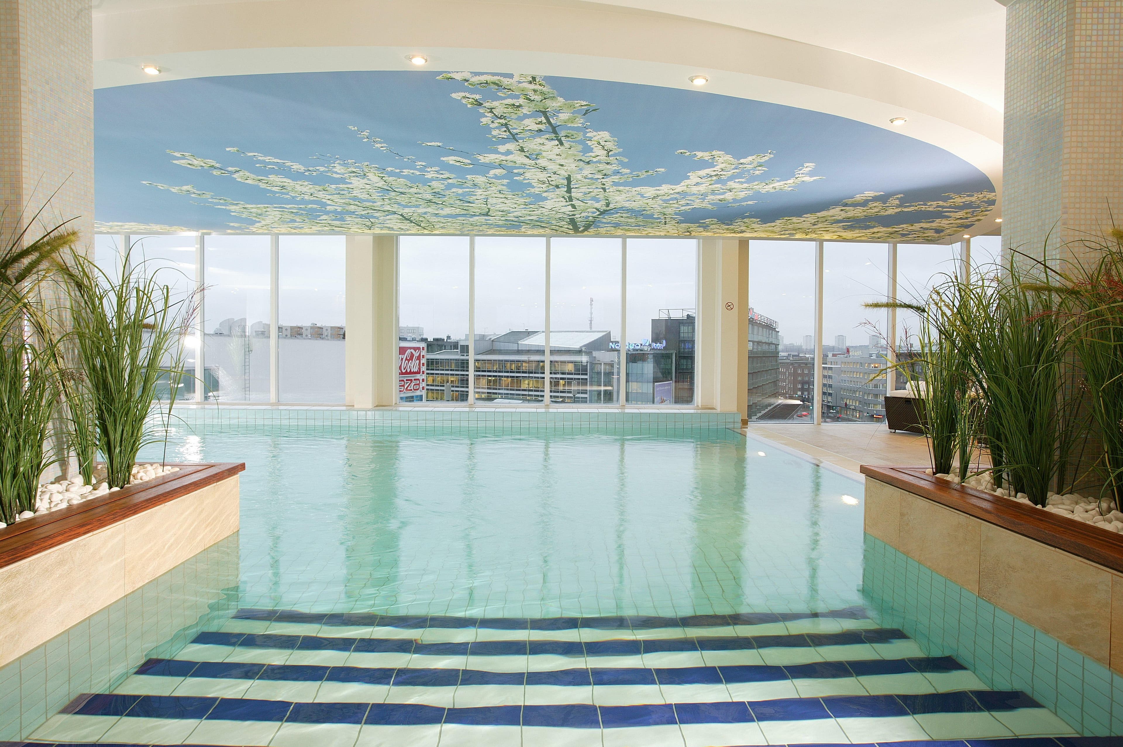 Nordic Hotel Forum Ansicht 7