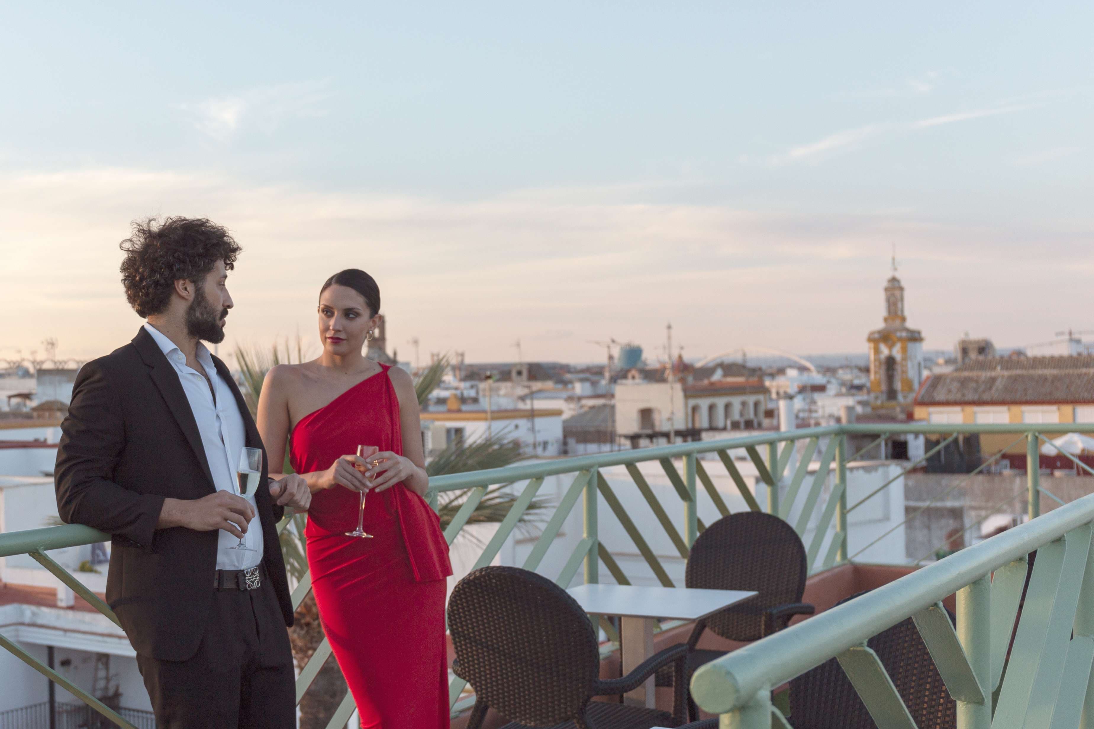 Casa Romana Hotel Boutique Ansicht 7