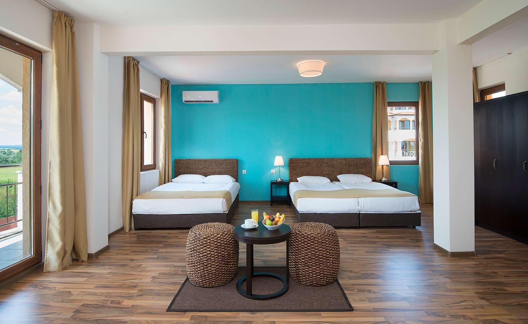 Sunrise All Suites Resort Ansicht 6