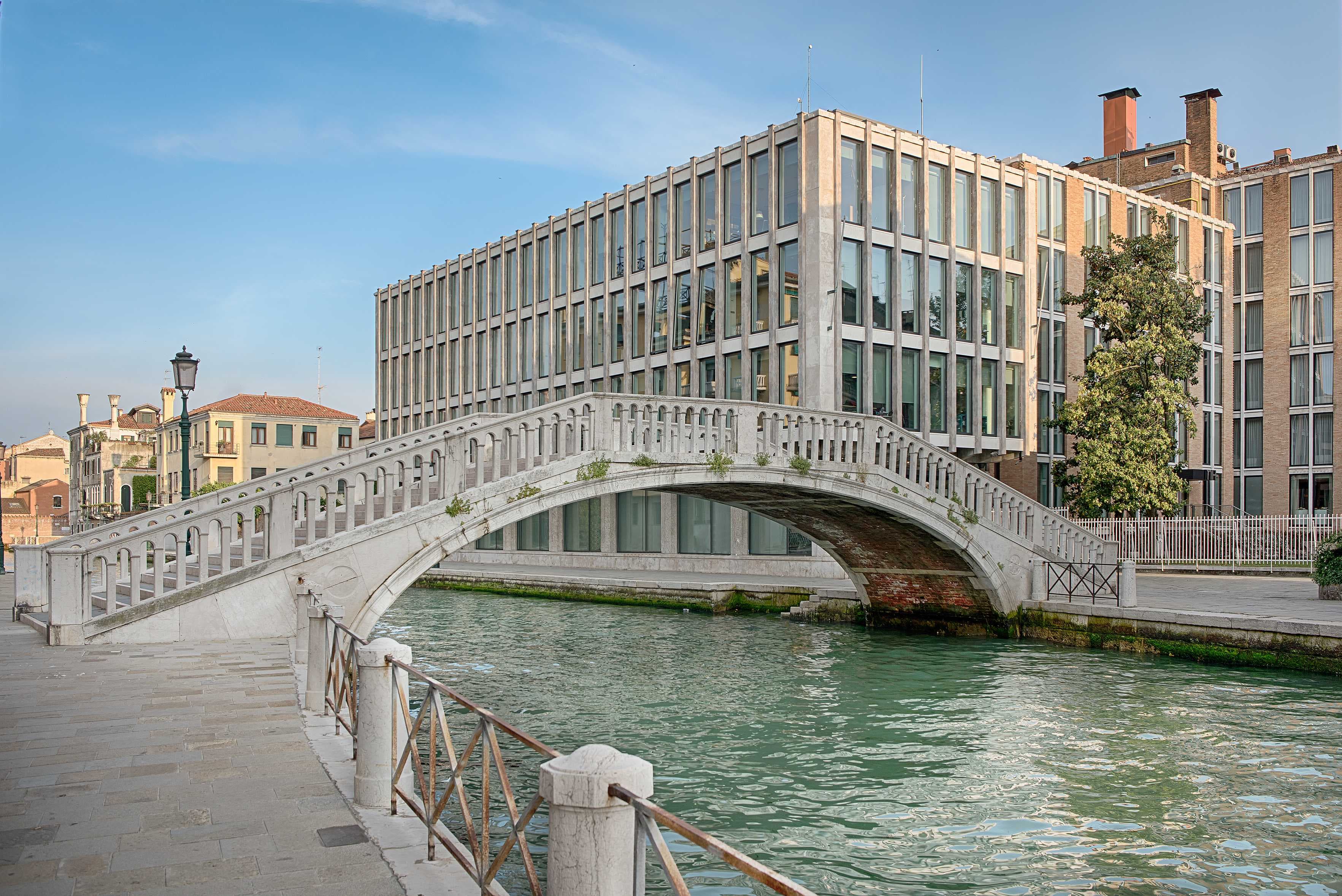 NH Venezia Rio Novo Ansicht 2