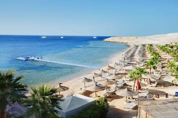 Savoy Sharm El Sheikh Ansicht 3