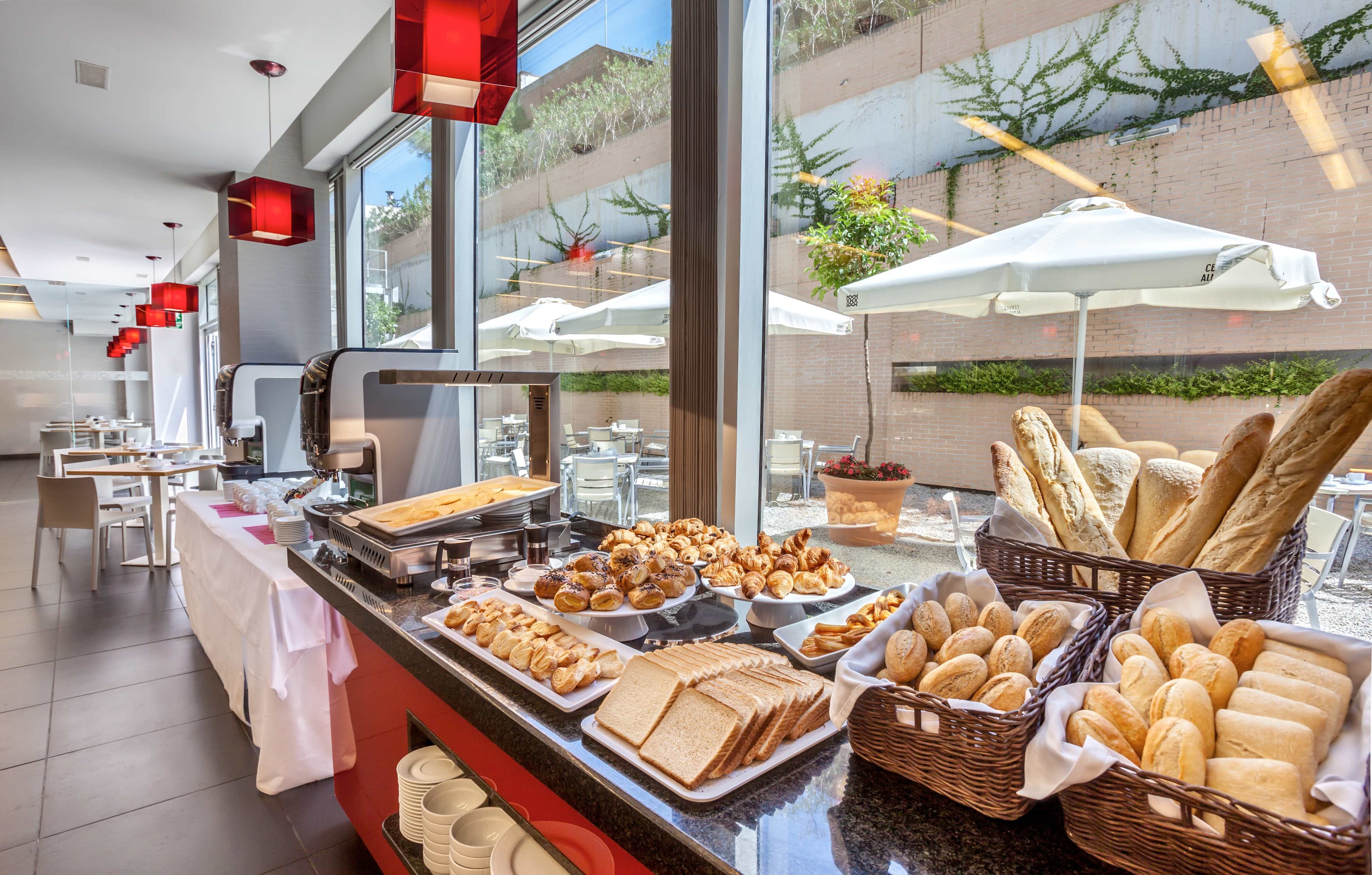 Hotel Granada by Pierre & Vacances Ansicht 9