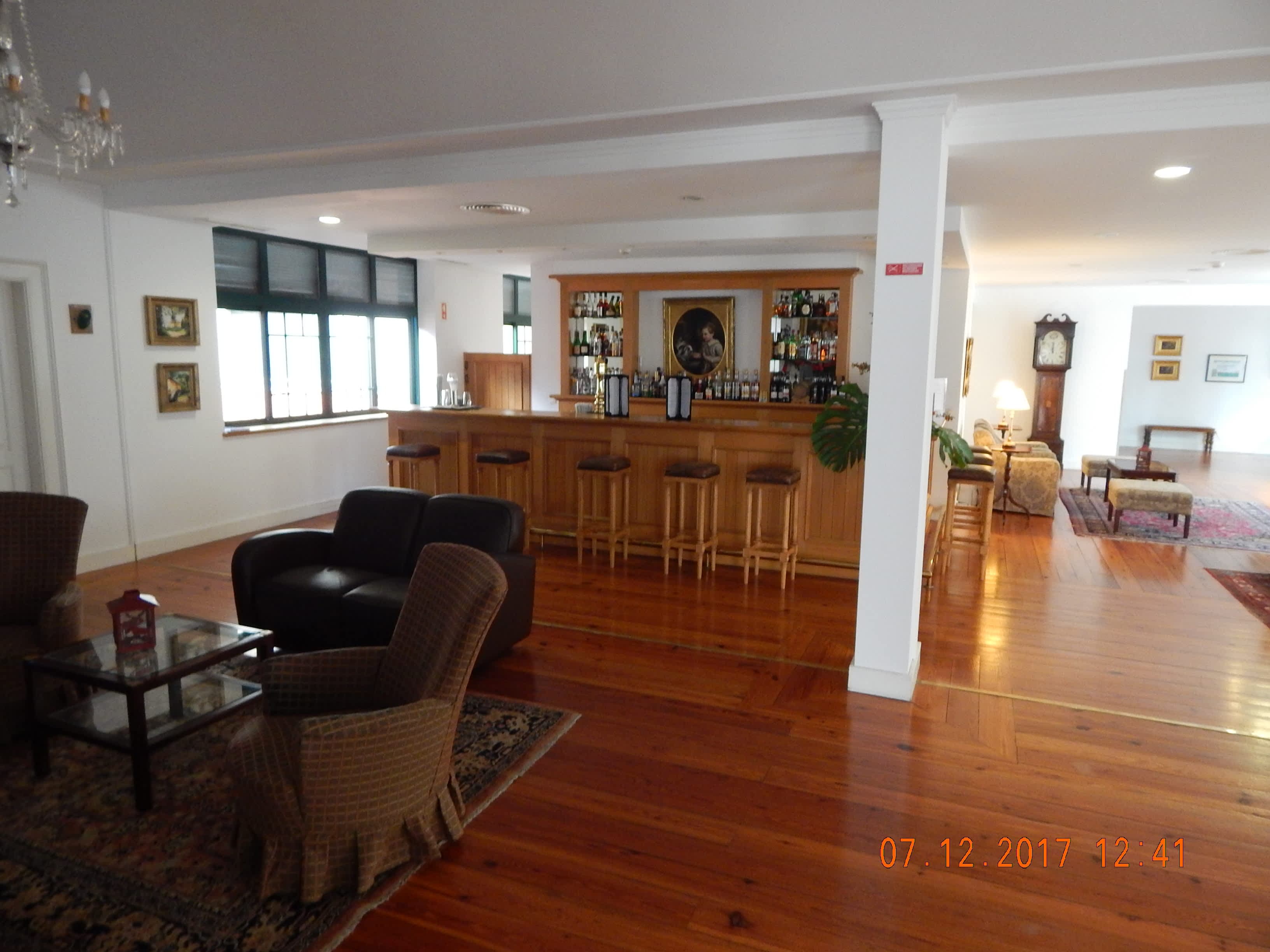 Hotel Quinta do Monte Ansicht 8