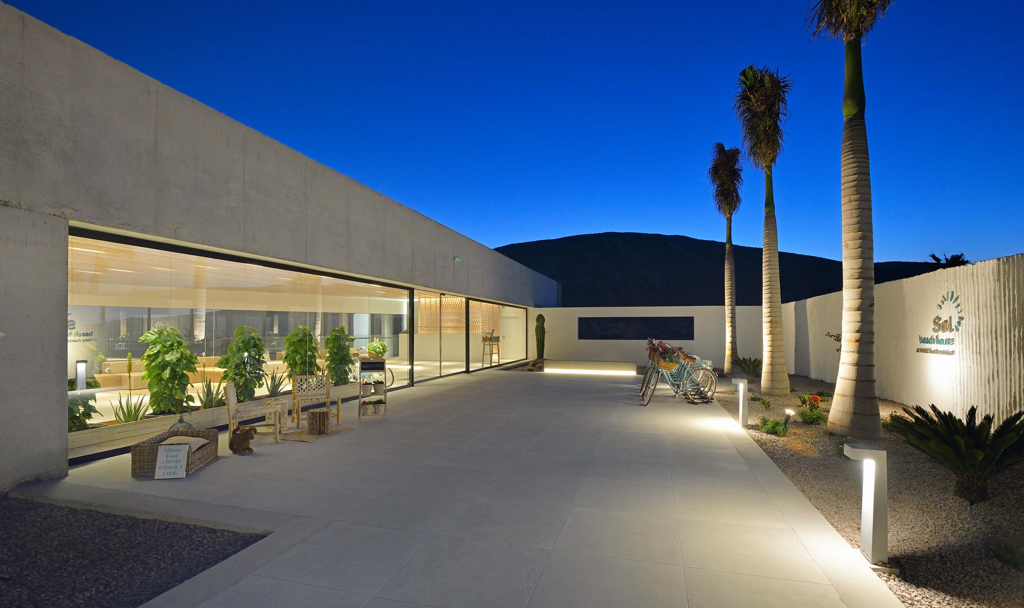 INNSiDE by Melia Fuerteventura - Adults Only Ansicht 3