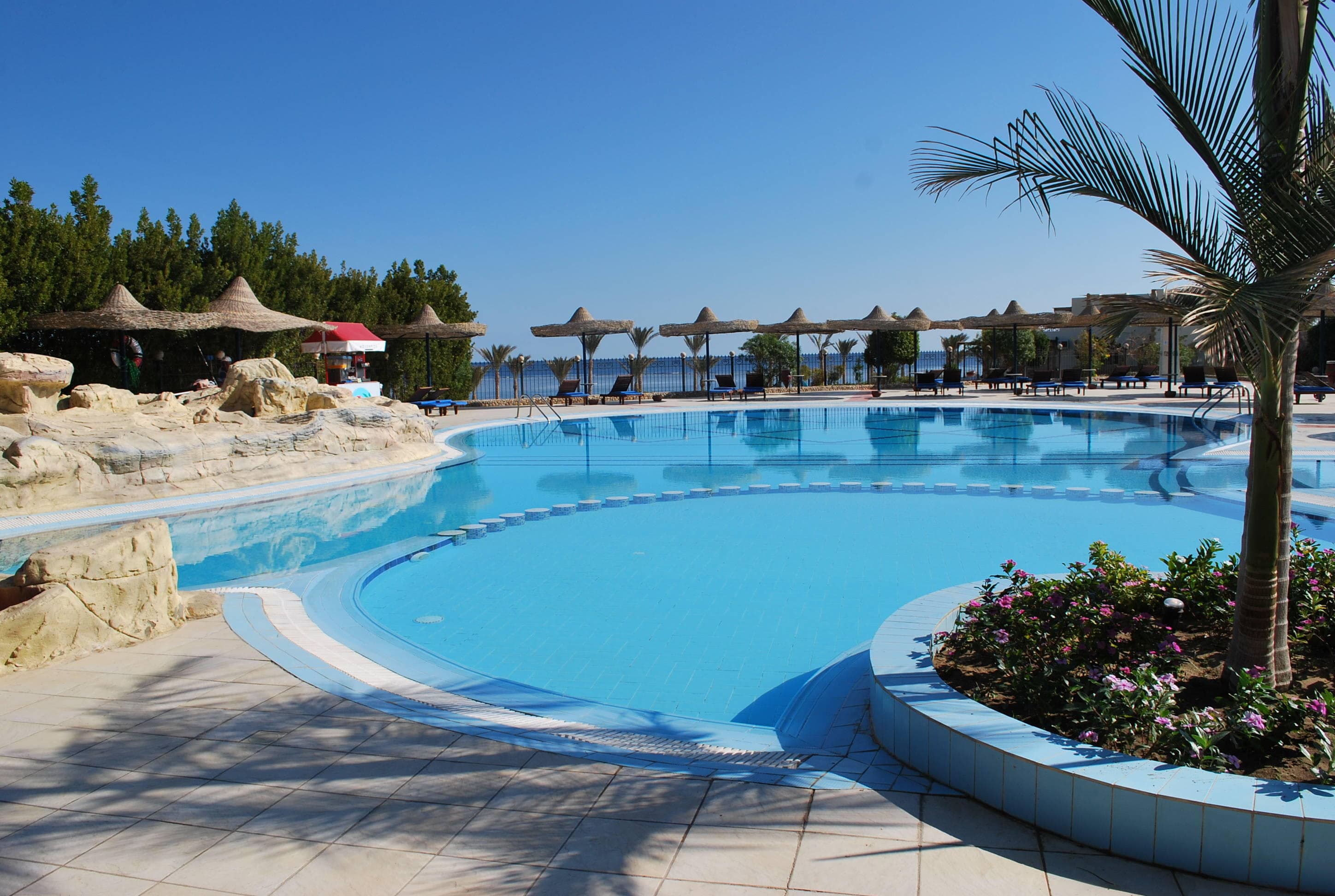 Blend Elphistone Resort Ansicht 7