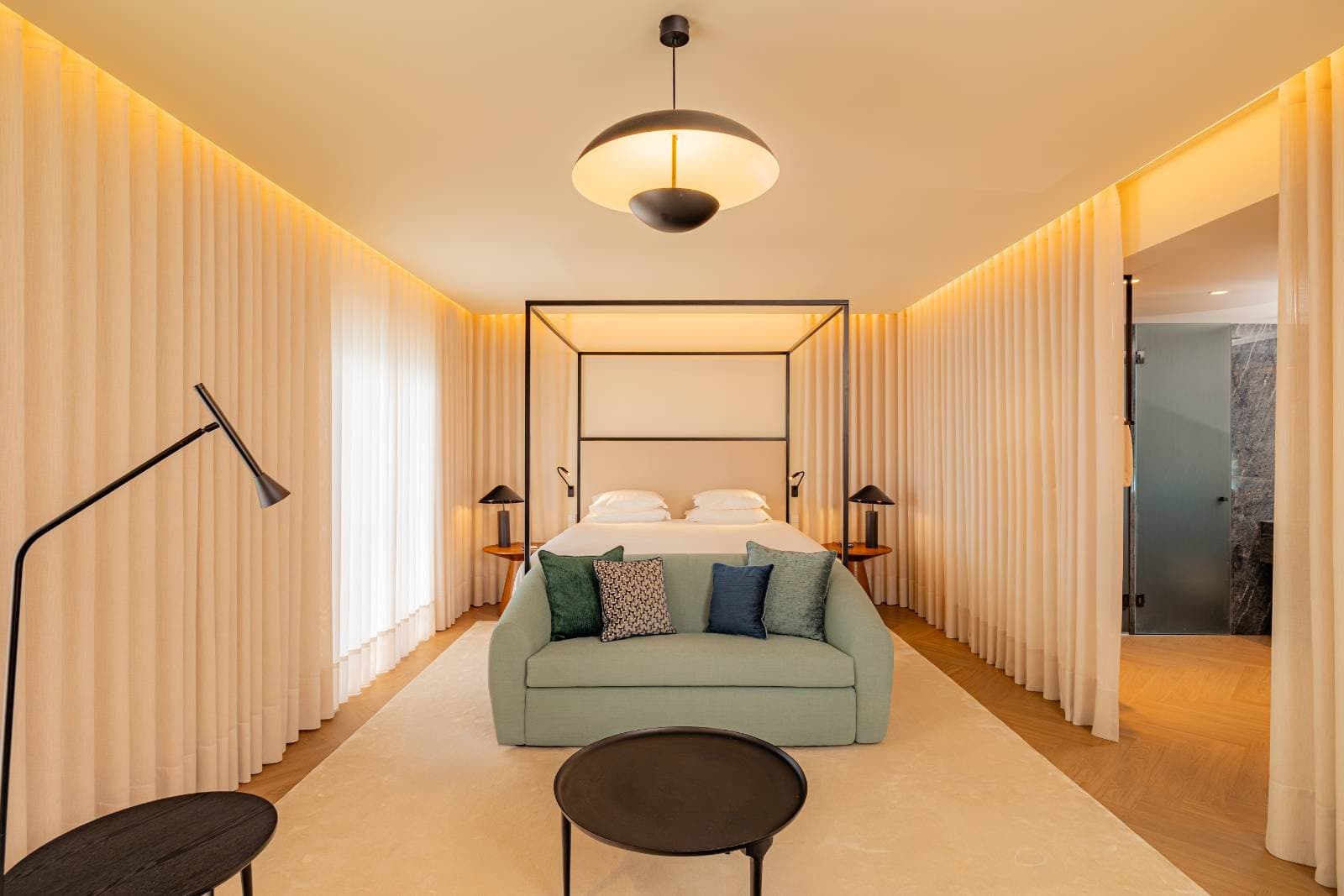 Hotel Marina Atlantico Ansicht 4